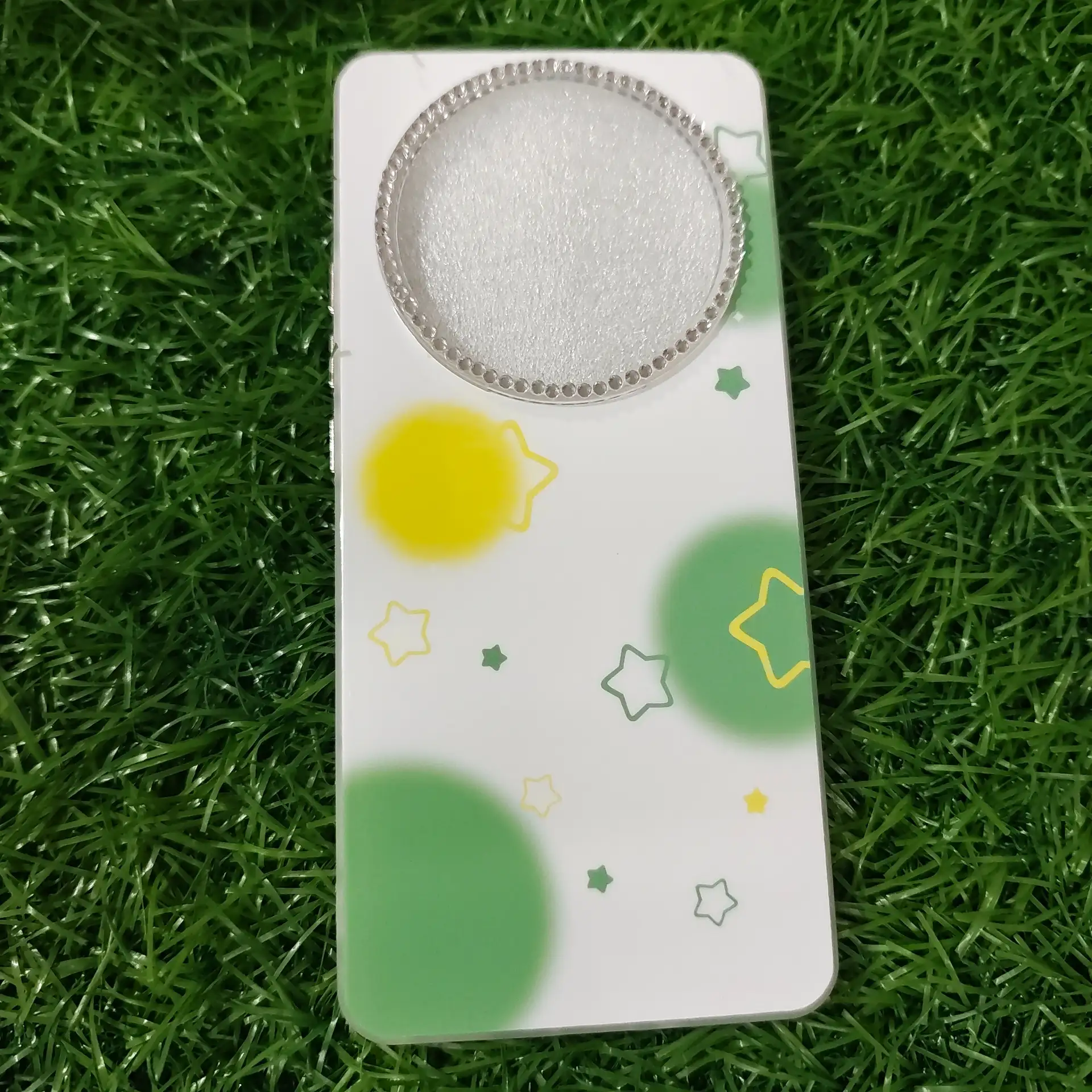 OPPO F27 PRO+ FASHION