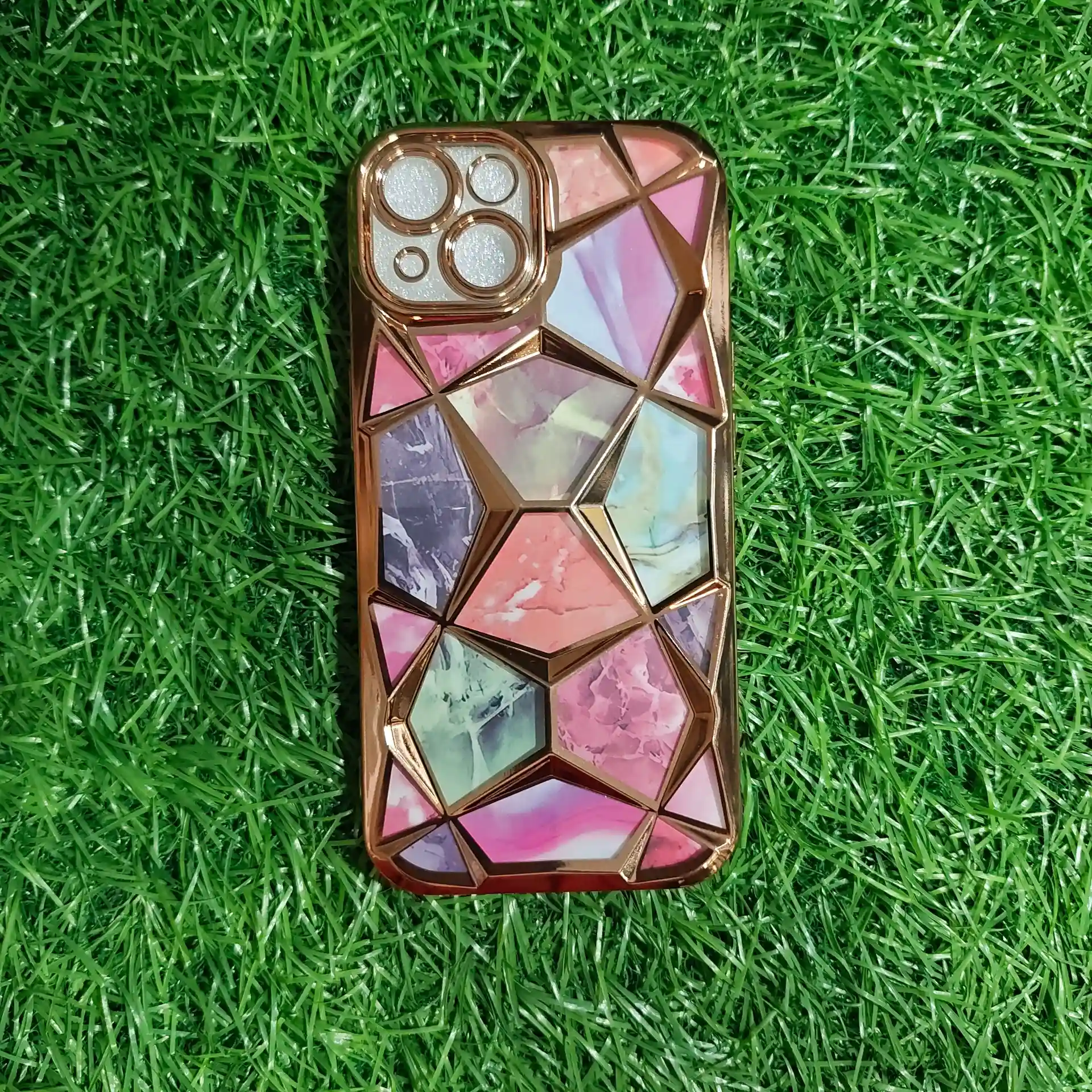 IPHONE 15-DIAMOND