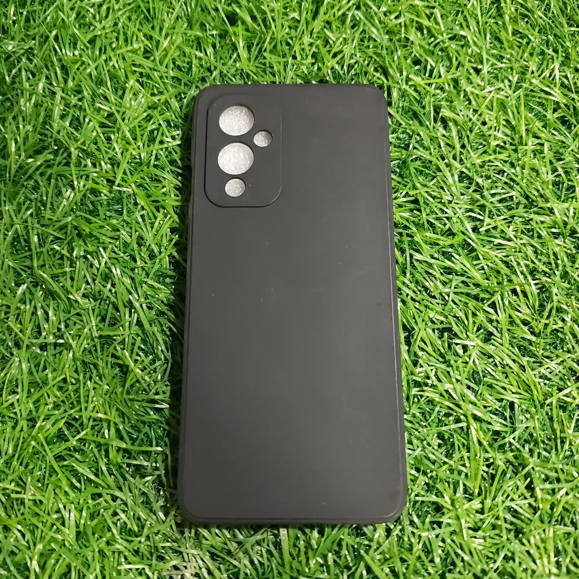 ONE PLUS 9 - CLOTH