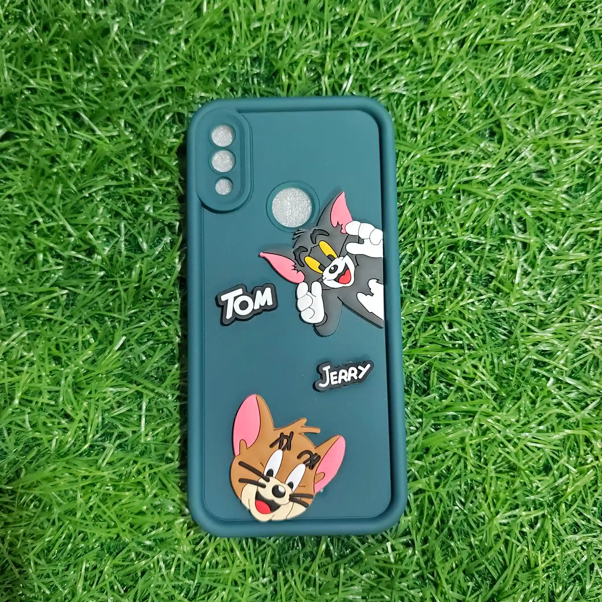 REDMI NOTE 7-DOLL