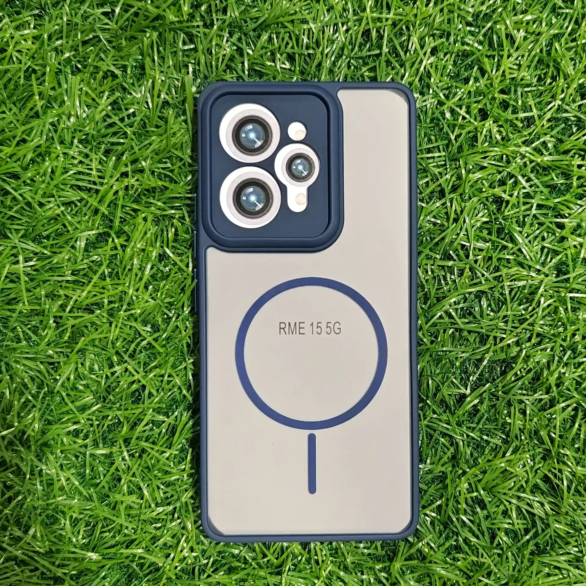 REALME 15-MATTE