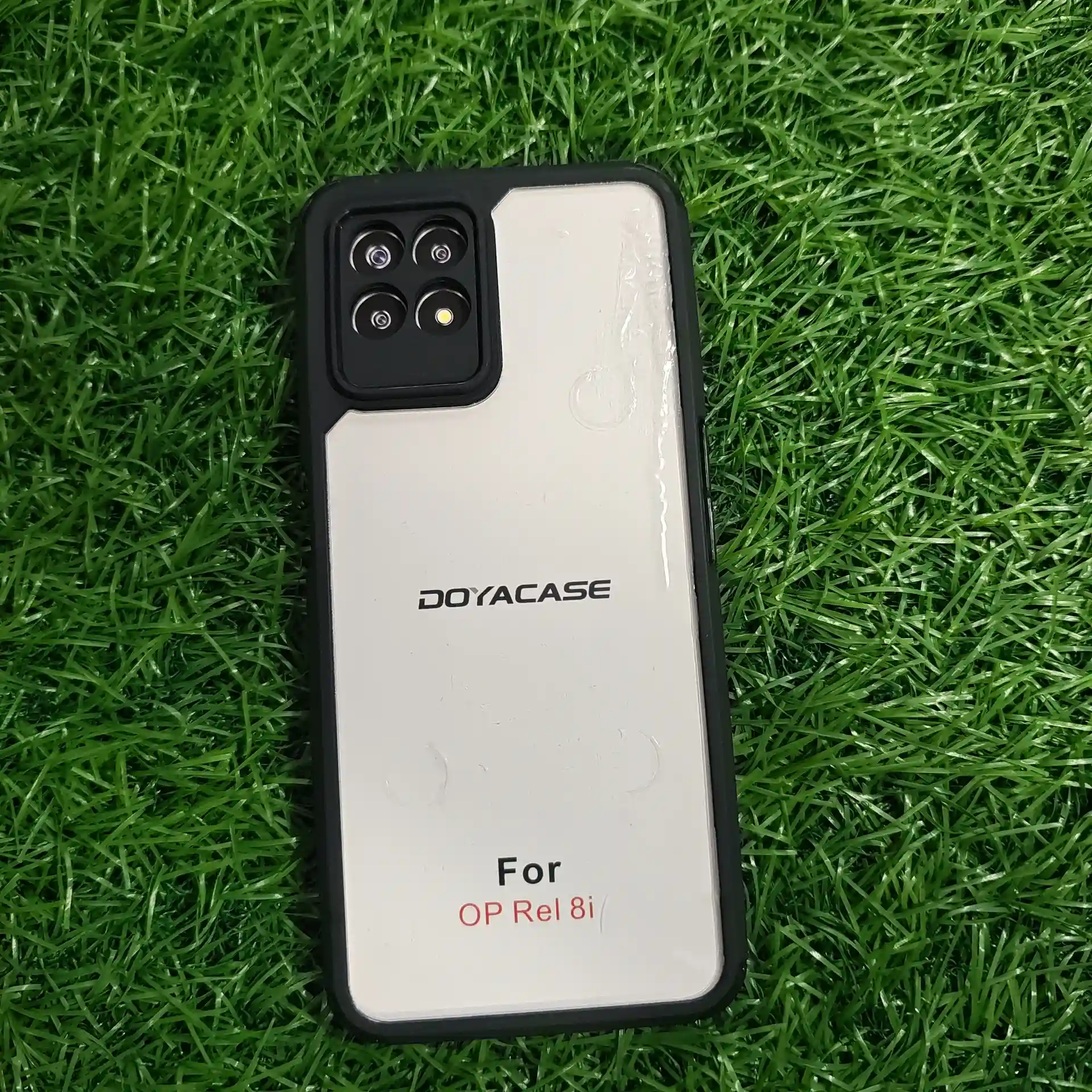 REALME 8I-DOYER