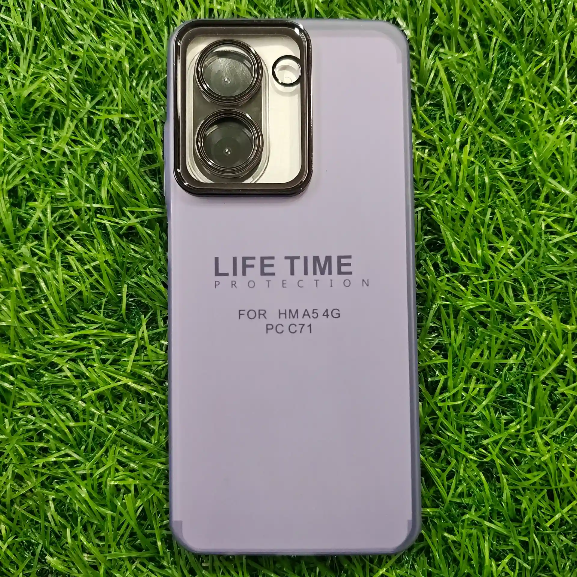 REDMI A5- LENSE