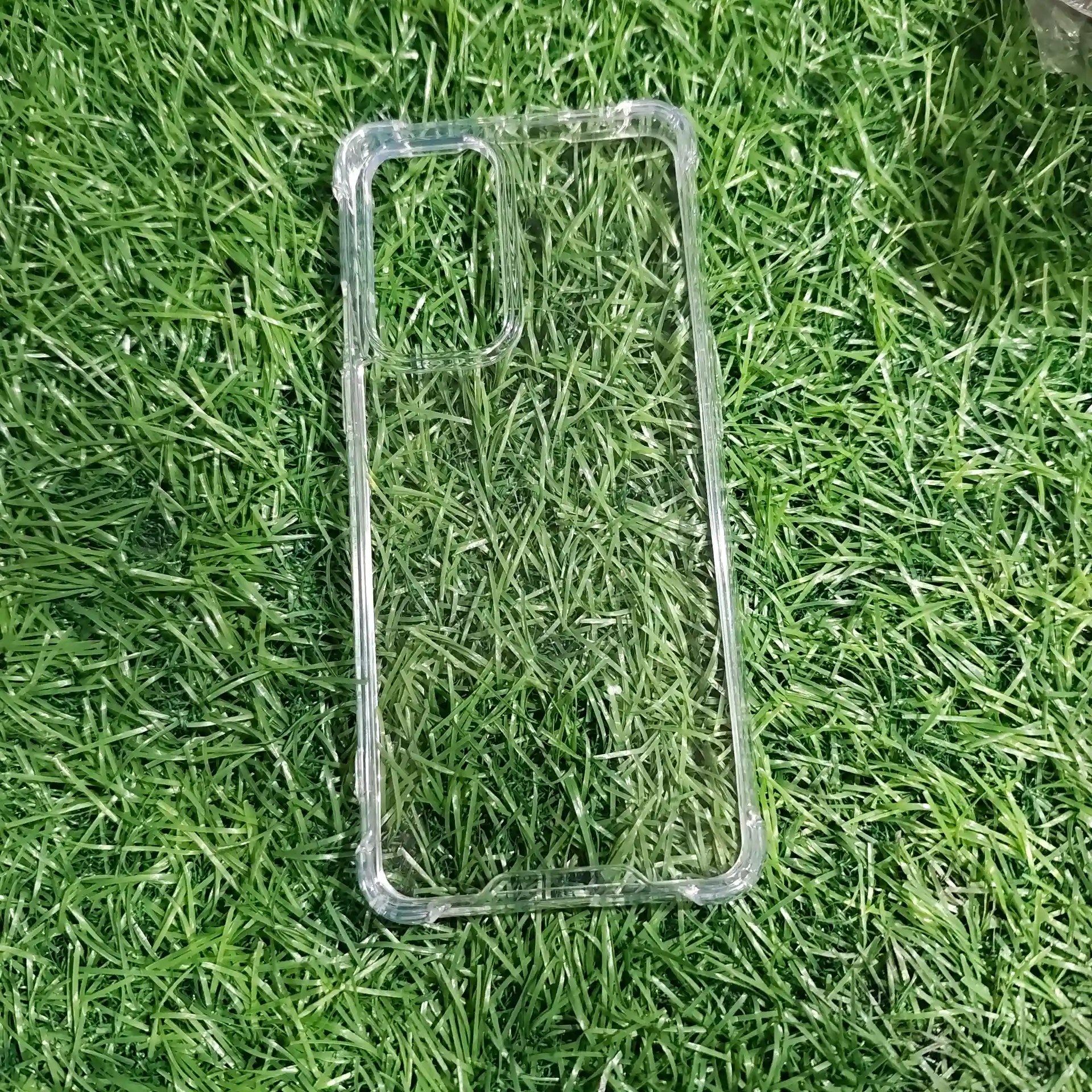 ONE PLUS 9 PRO - HARD WHITE