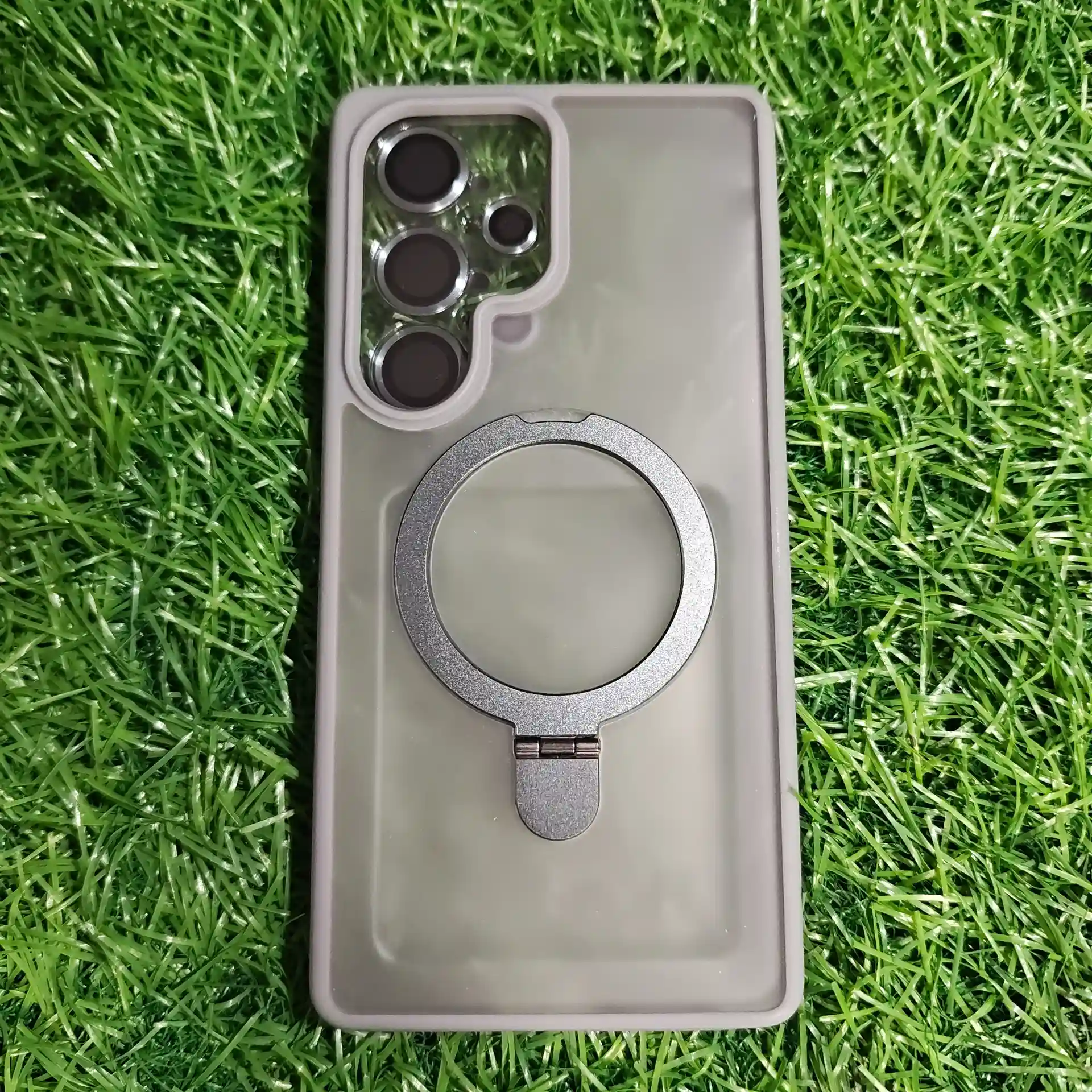 SAMSUNG S25  - MATTE RING