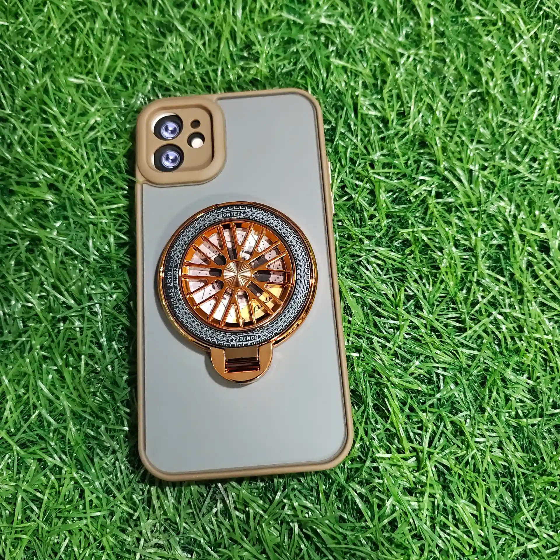 IPHONE 11- SPINNER