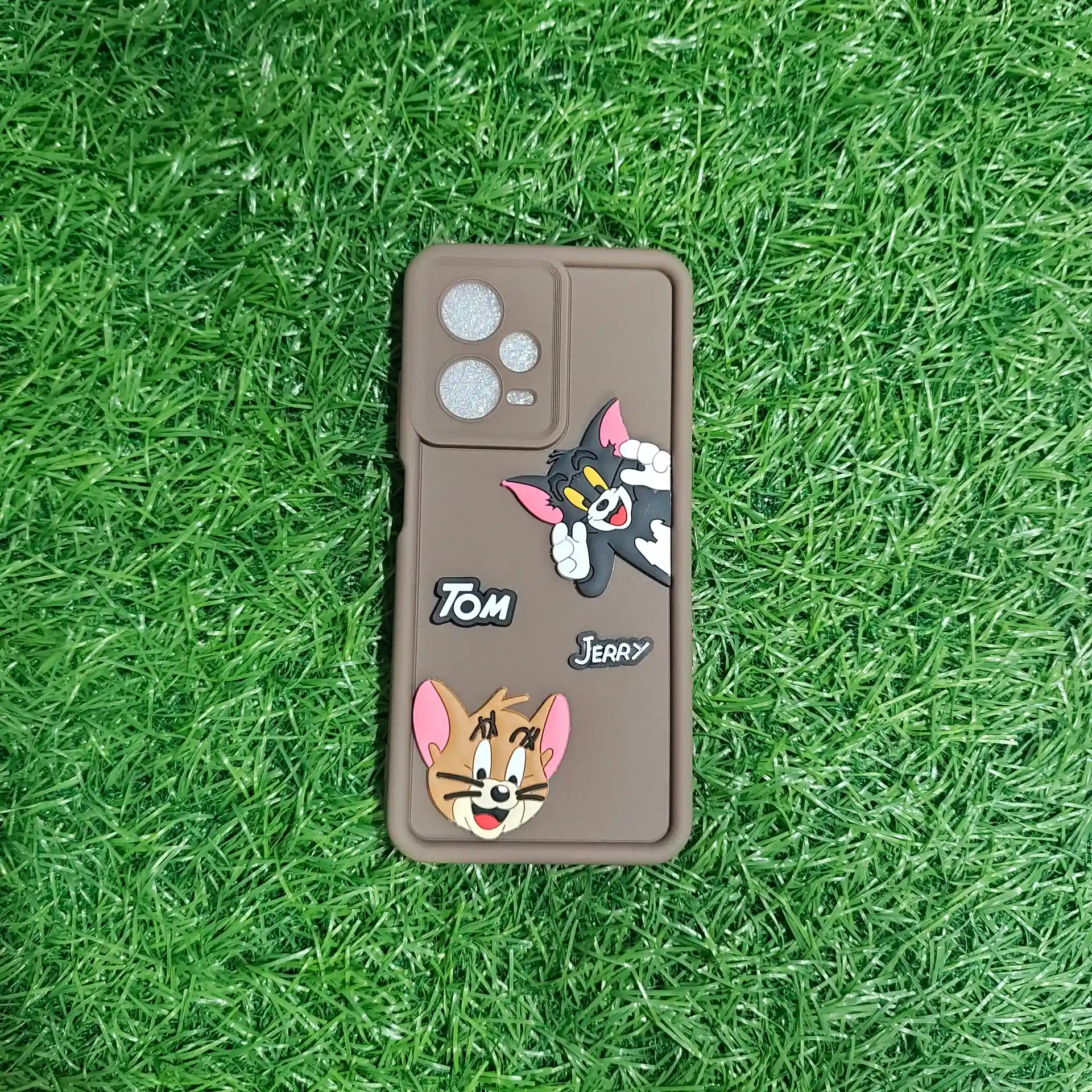 REDMI NOTE 12 PRO-DOLL