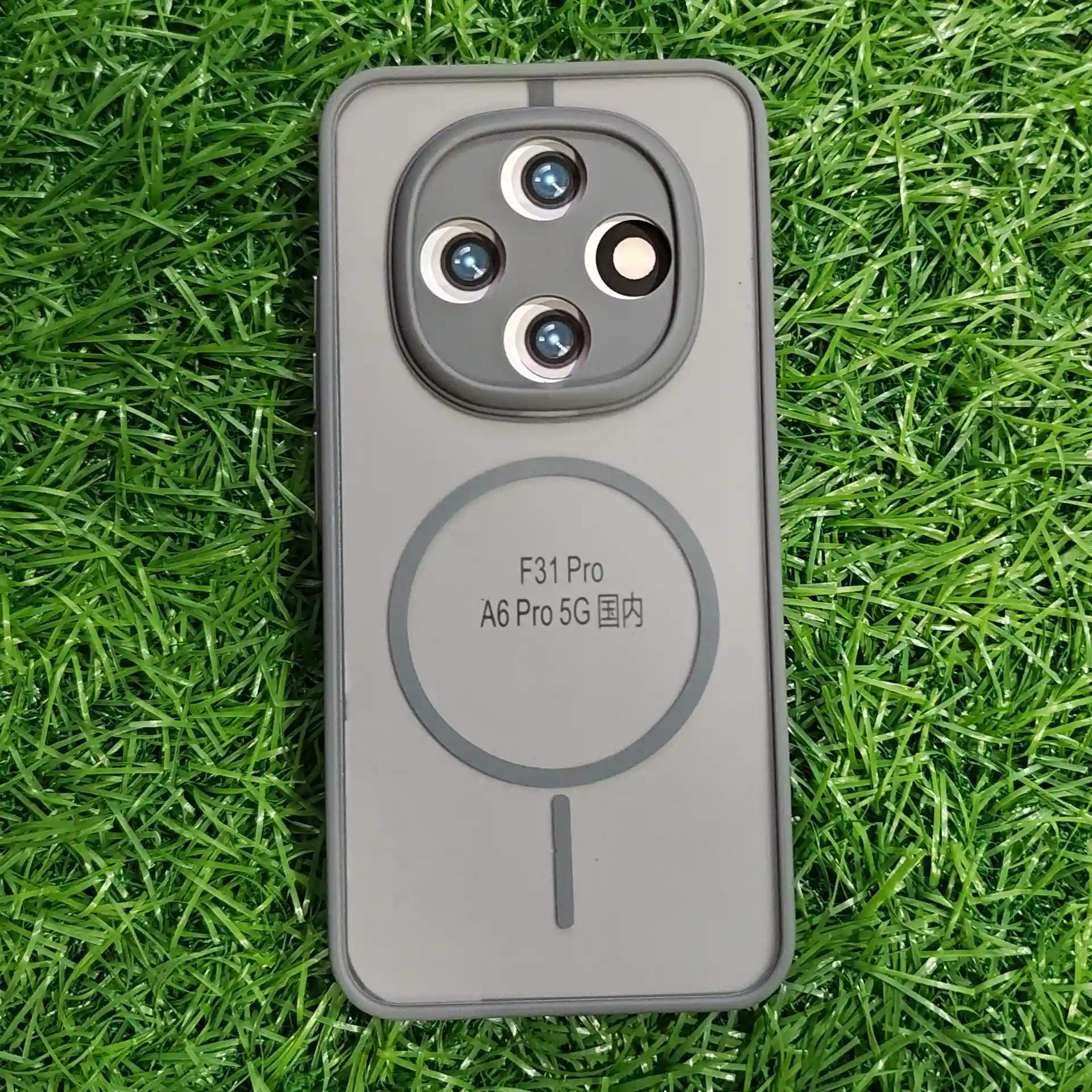 OPPO F31 PRO-MATTE