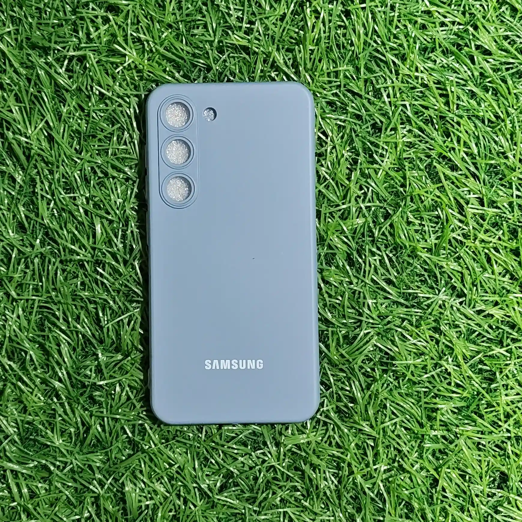 SAMSUNG S23-SILICONE