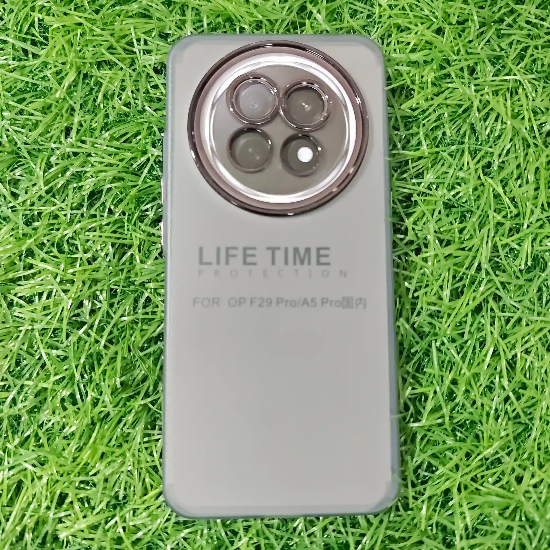 OPPO F29 PRO-LENSE
