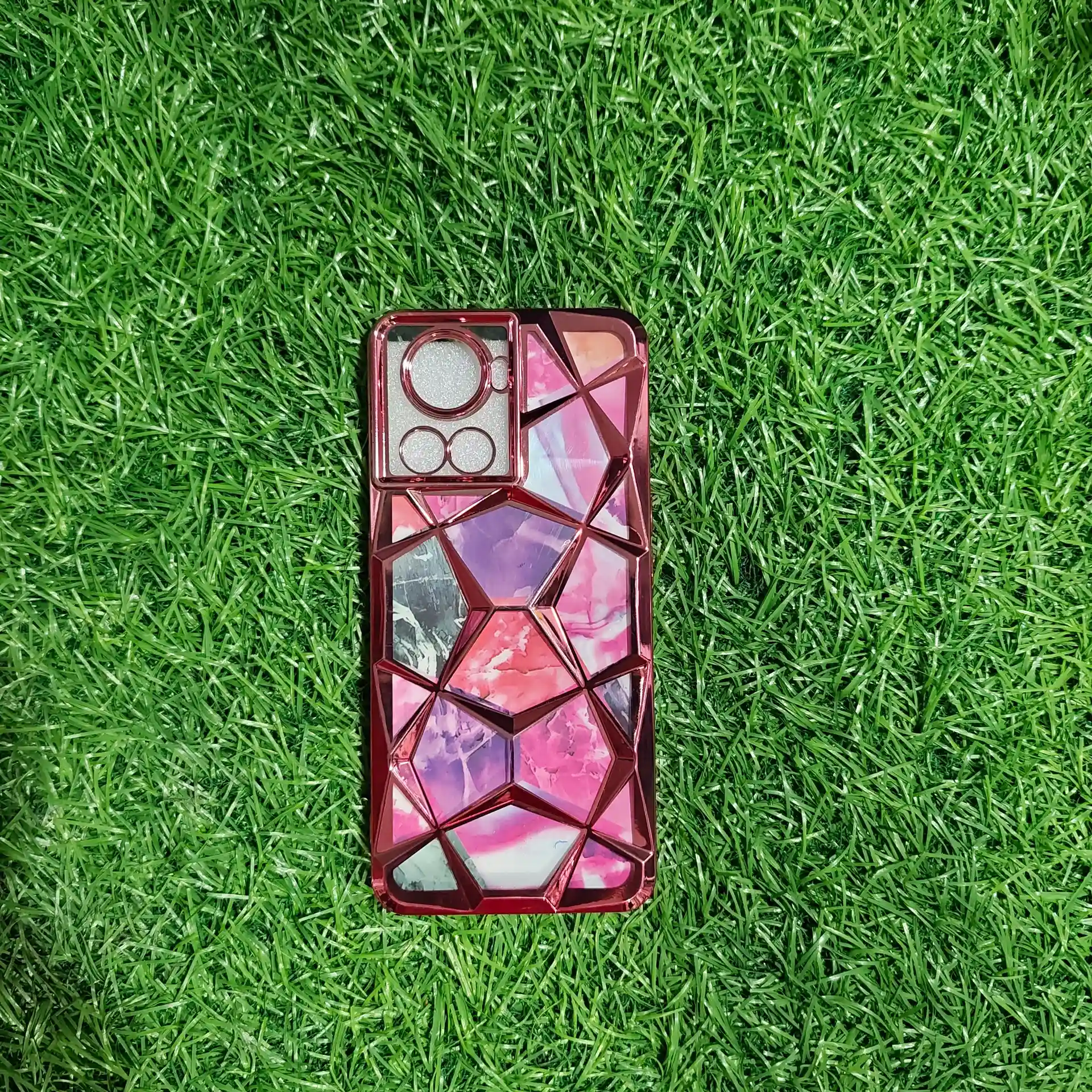 ONE PLUS 10R-DIAMOND