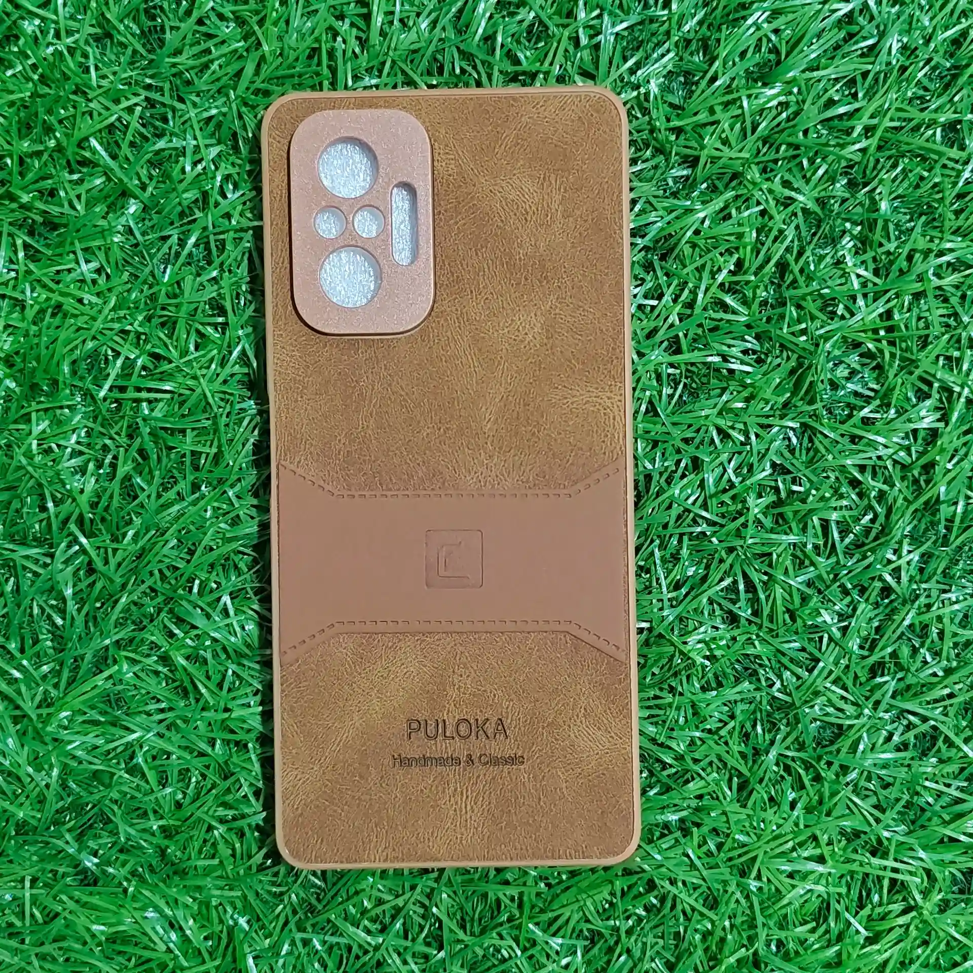 REDMI NOTE-10 PRO LEATHER