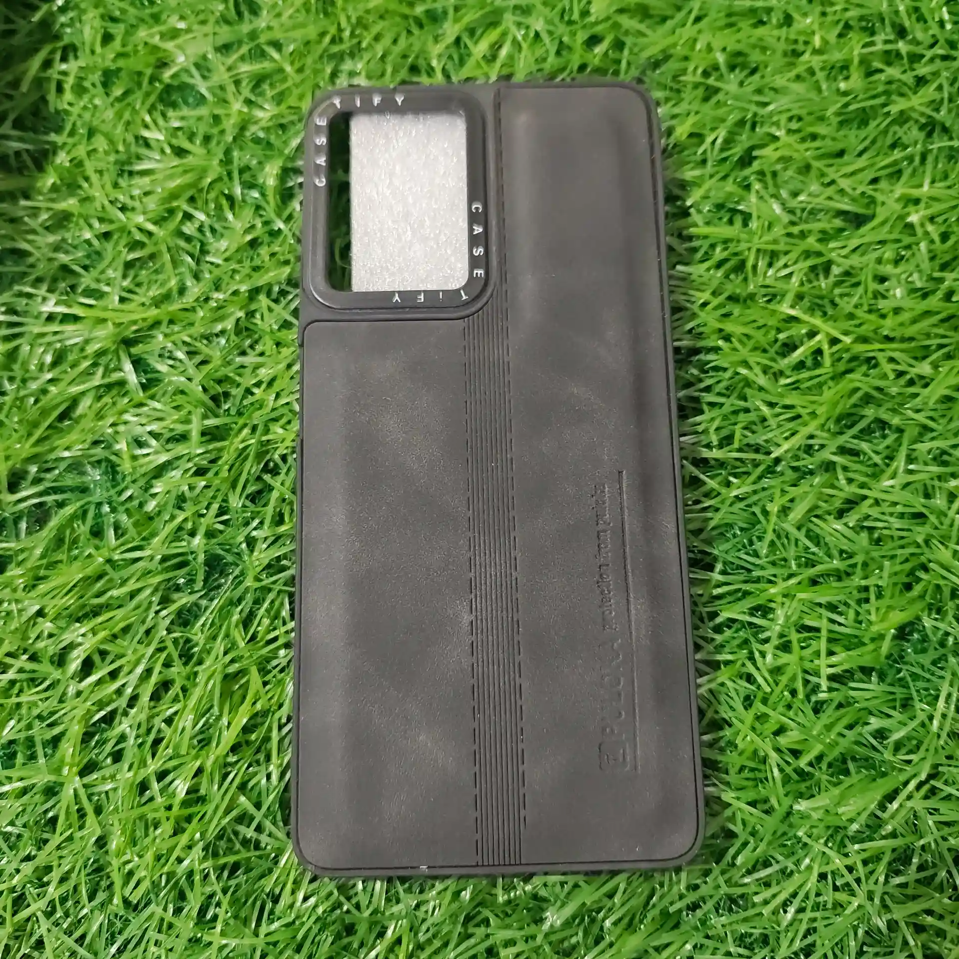 POCO F5-LEATHER