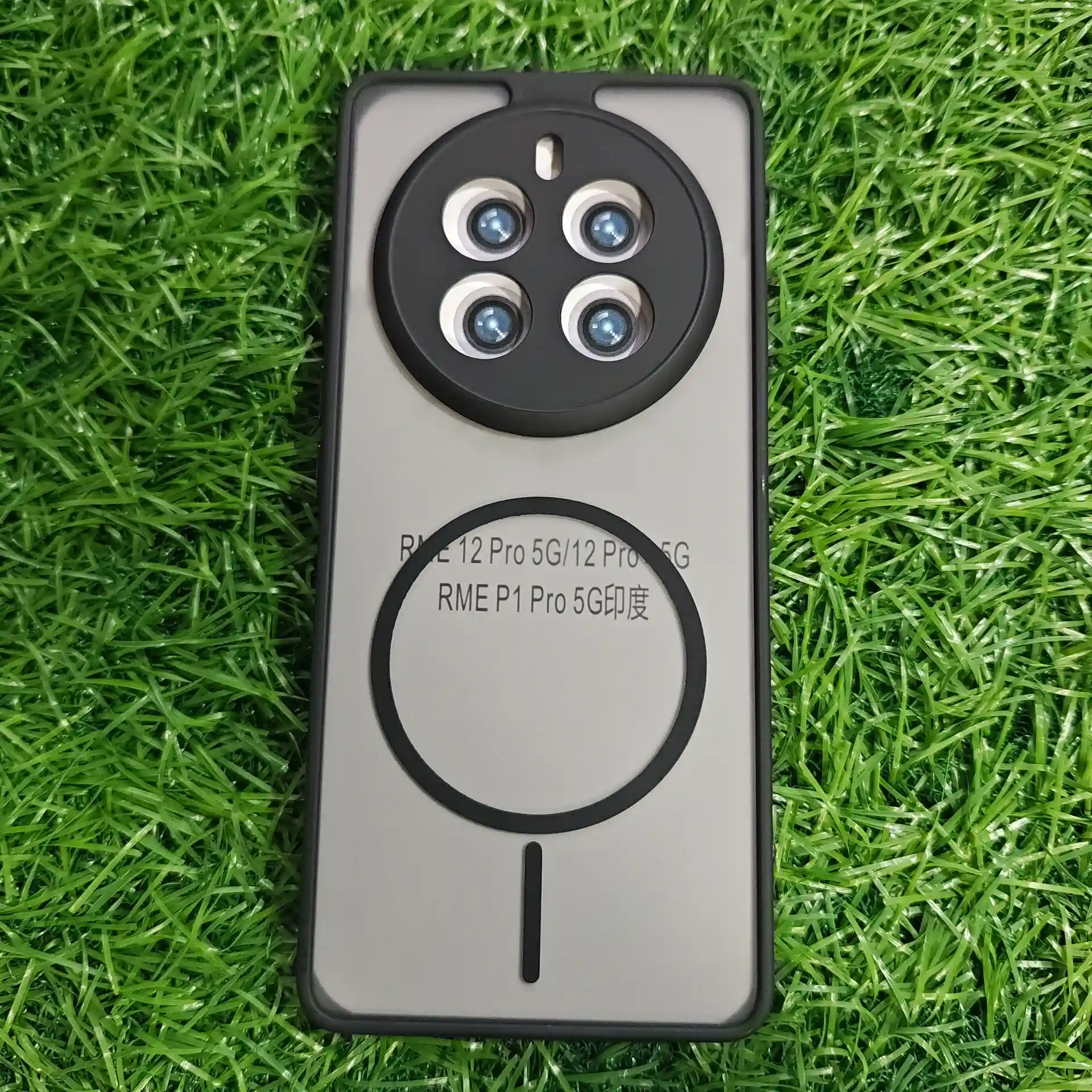 REALME 12 PRO-MATTE