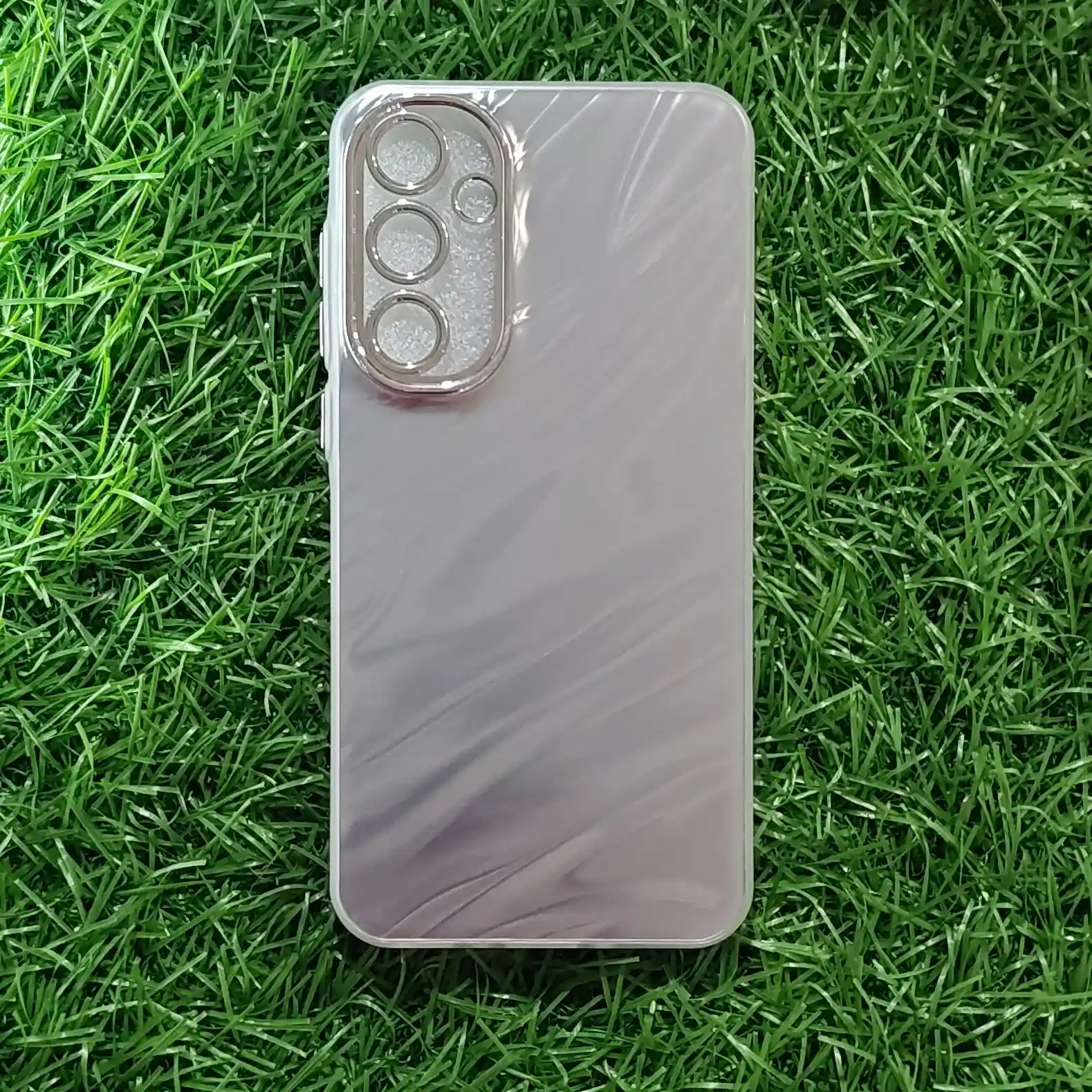 SAMSUNG A35-SHINING