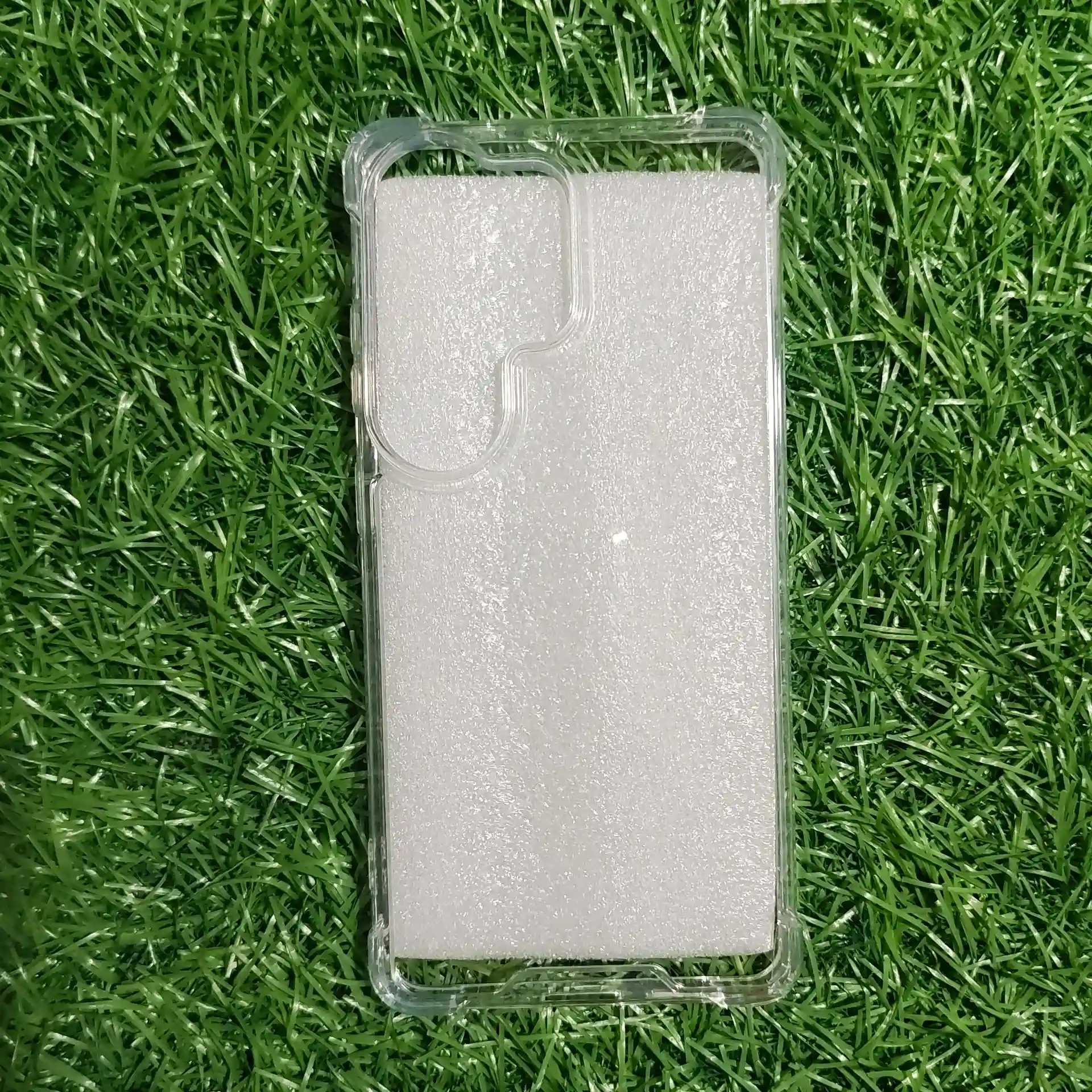 SAMSUNG S26ULTRA - HARD WHITE
