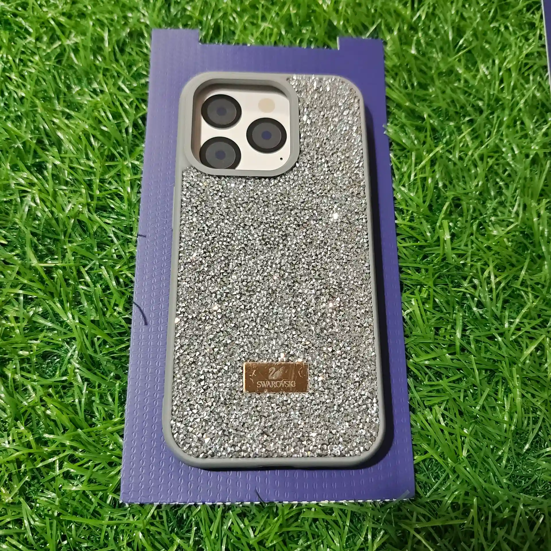 IPHONE 15 PRO-SWAROSKI