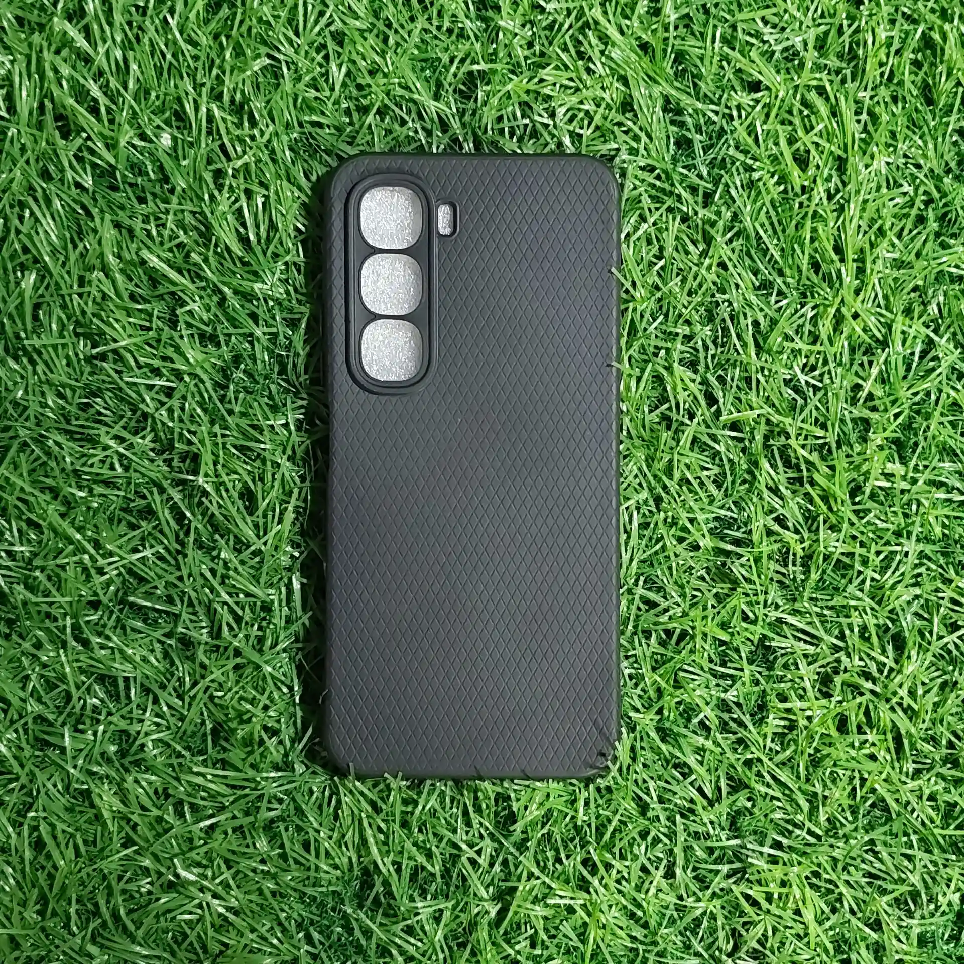 INFINIX  HOT  60-CANDY