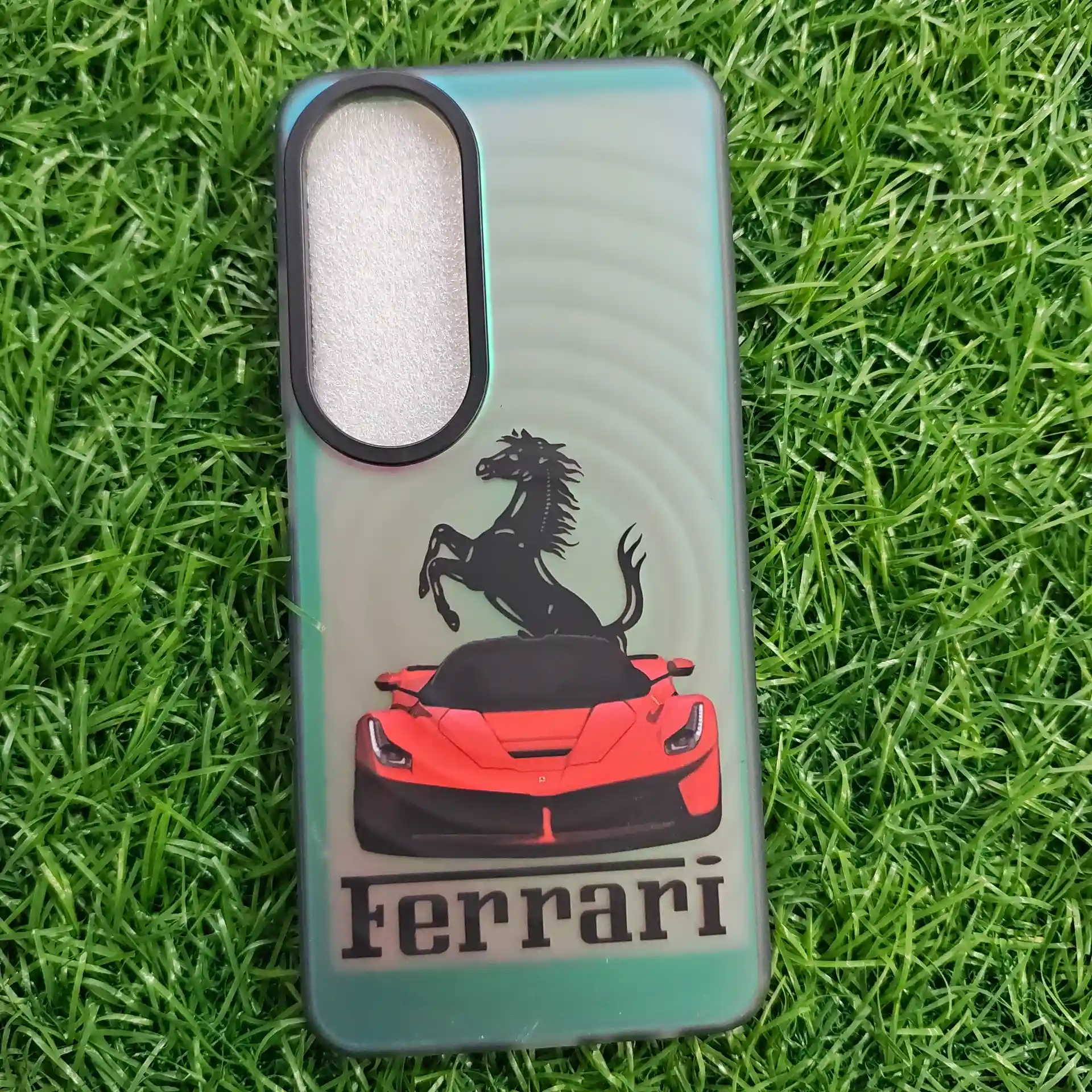 OPPO K12X-PRINT