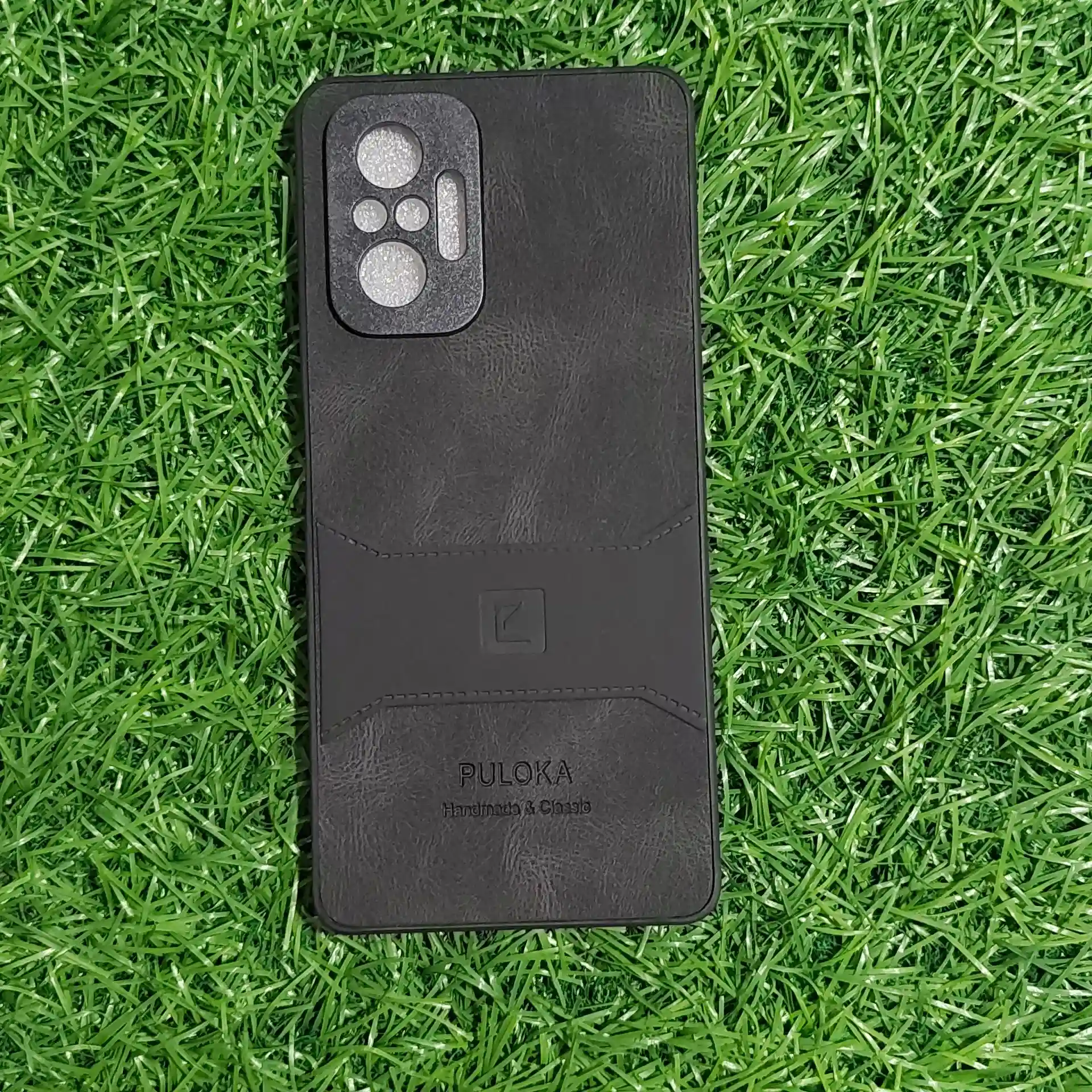 REDMI NOTE-10 PRO LEATHER
