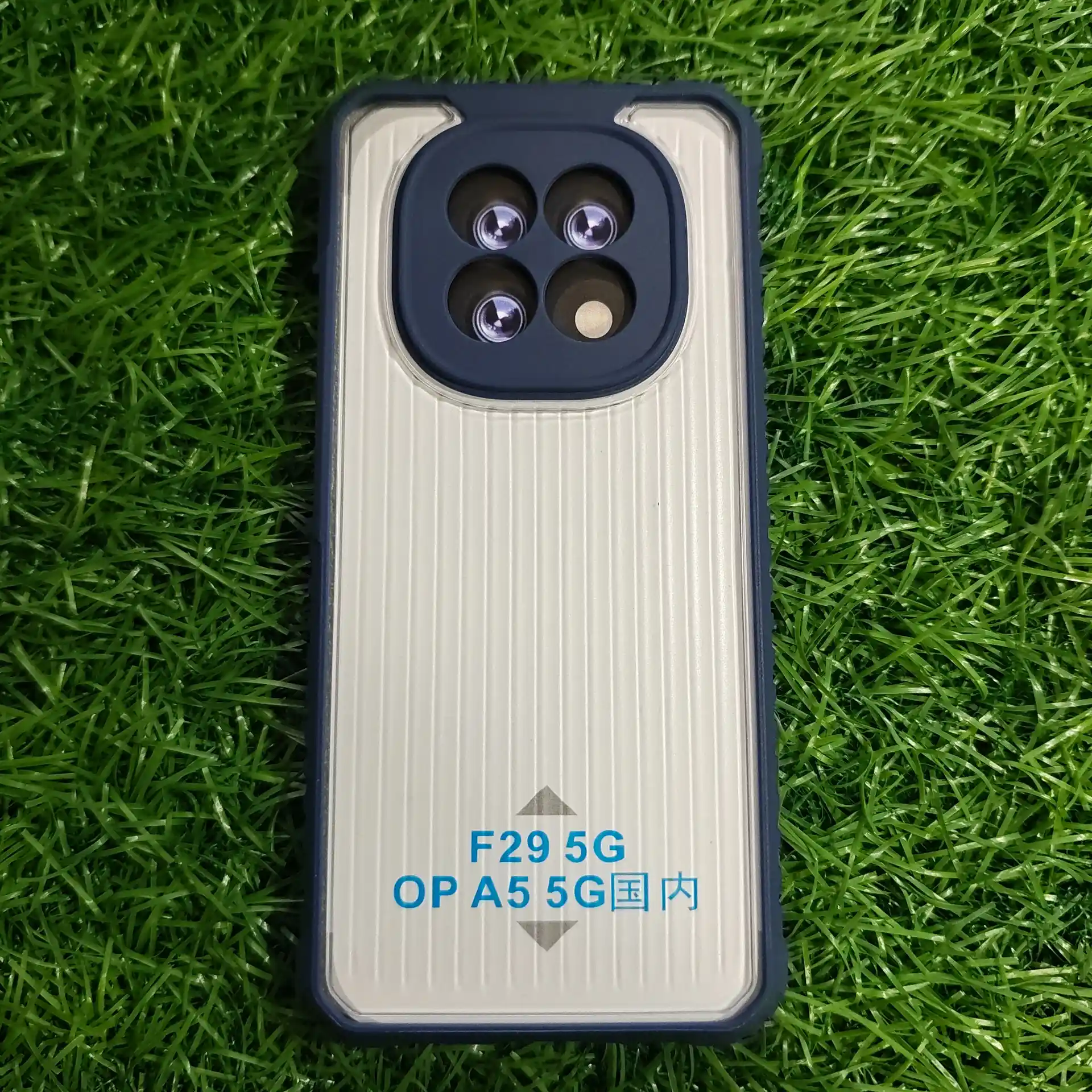 OPPO F29 -NEW DOYER