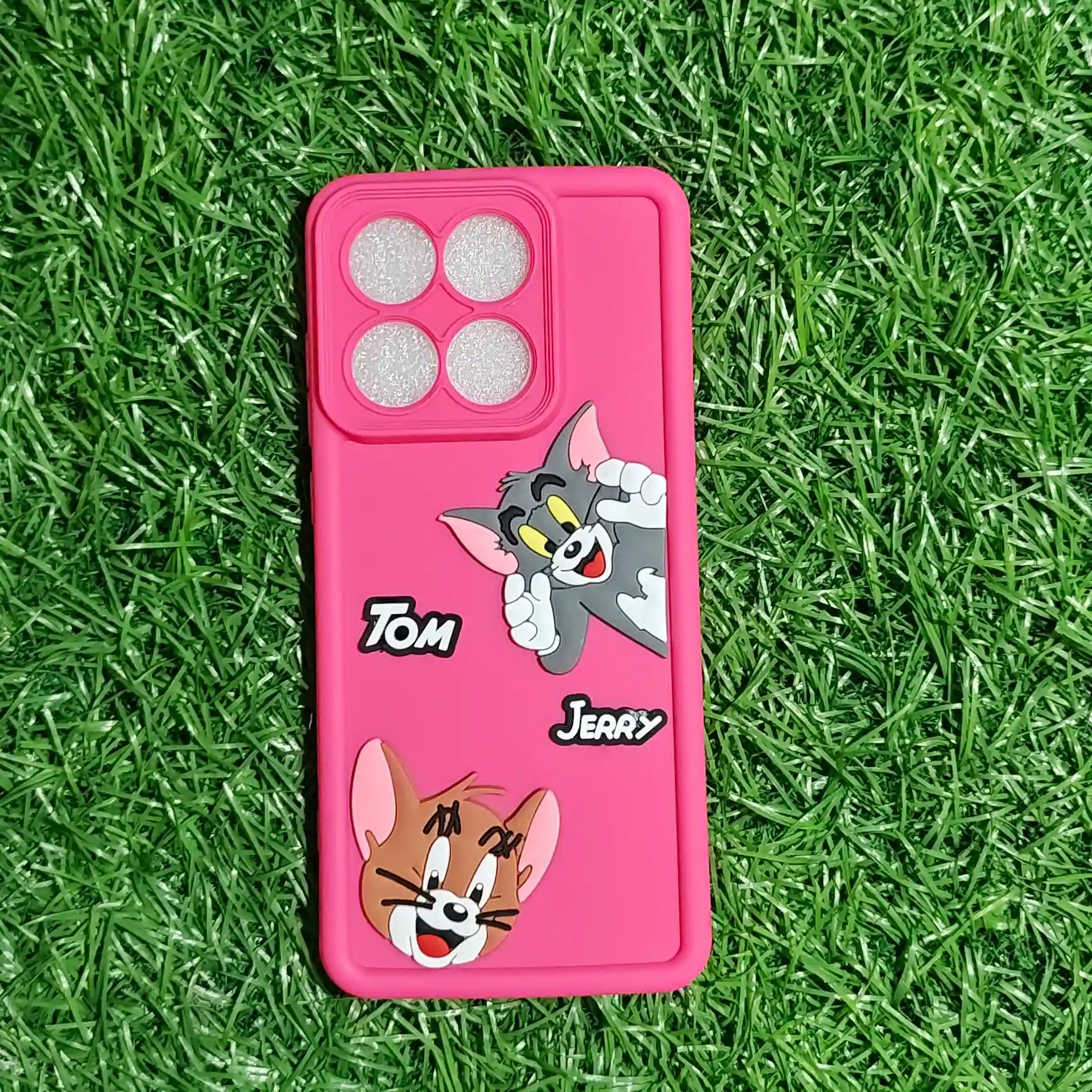 MOTO EDGE 60 FANSY - DOLL