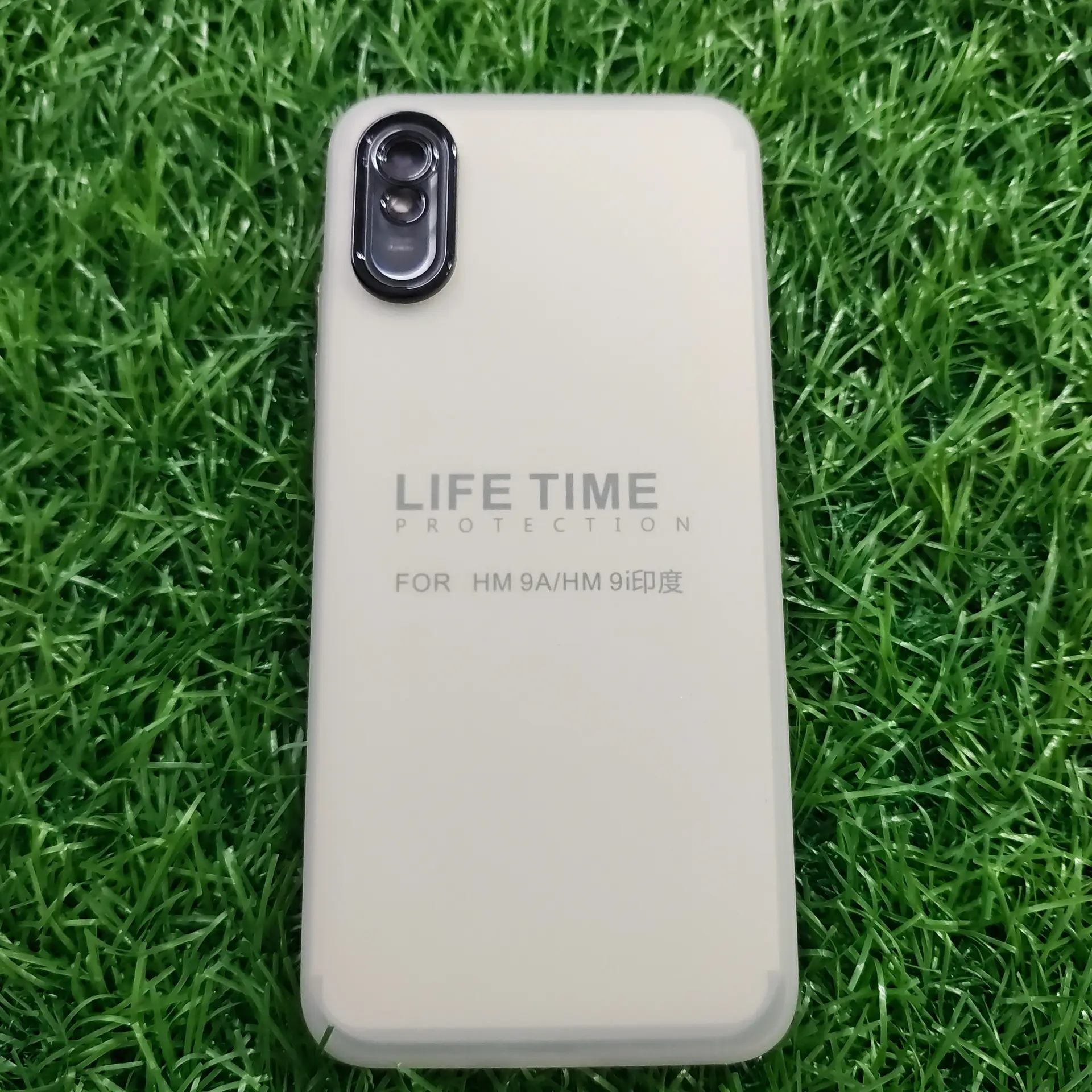 REDMI 9A-LENSE