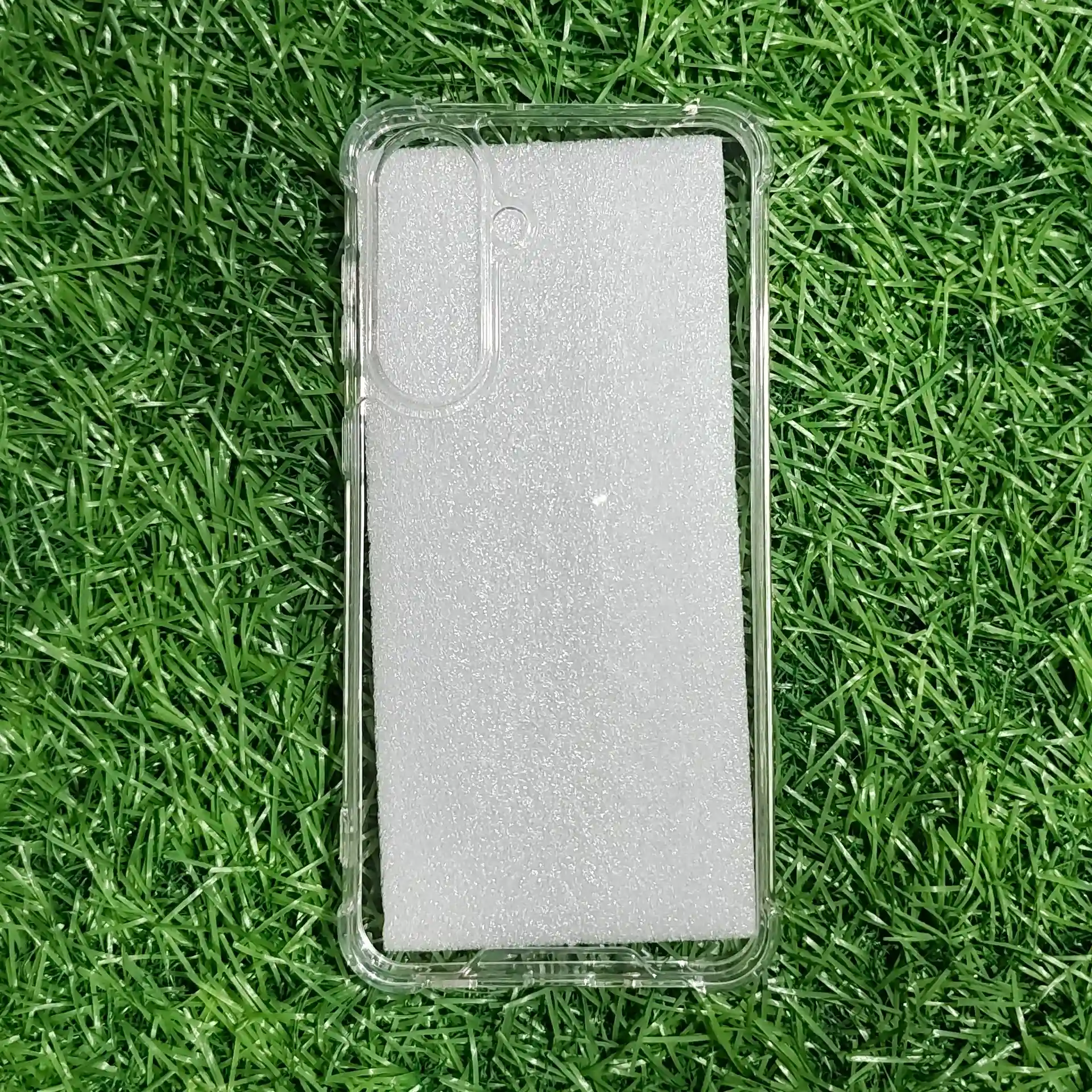 SAMSUNG M56-HARD WHITE