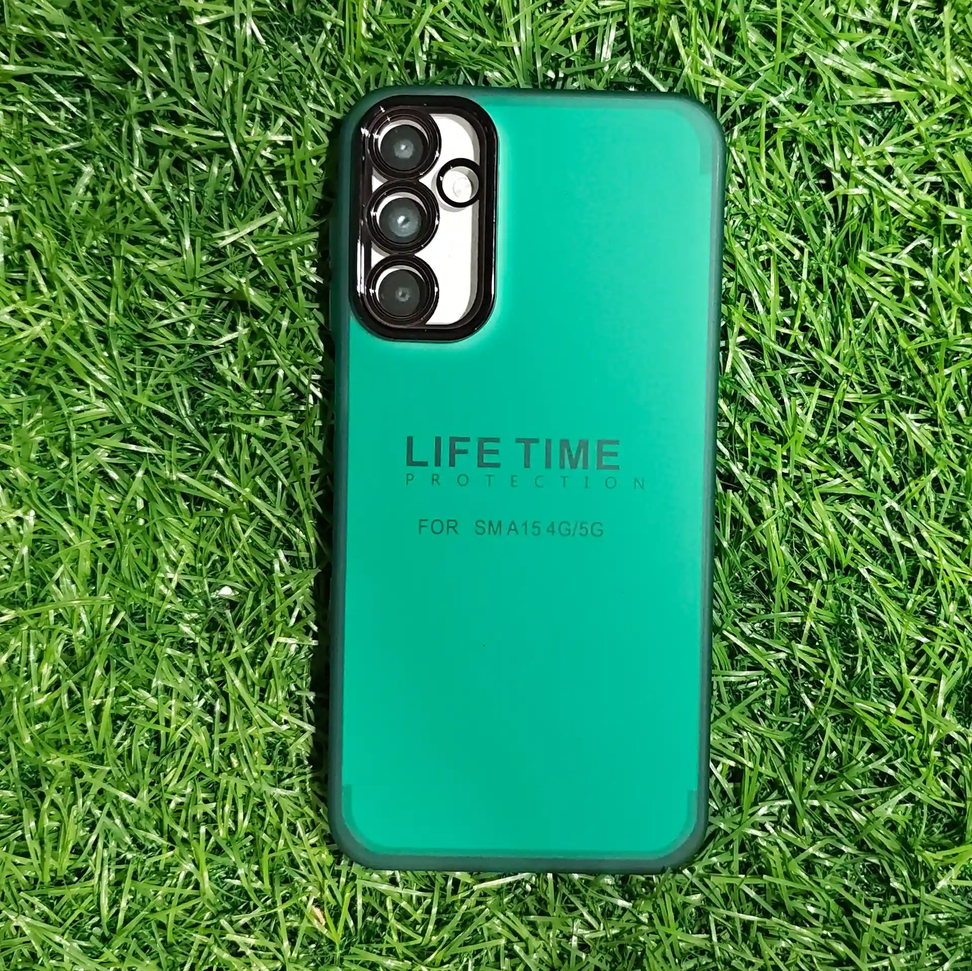 SAMSUNG  A15-LENSE