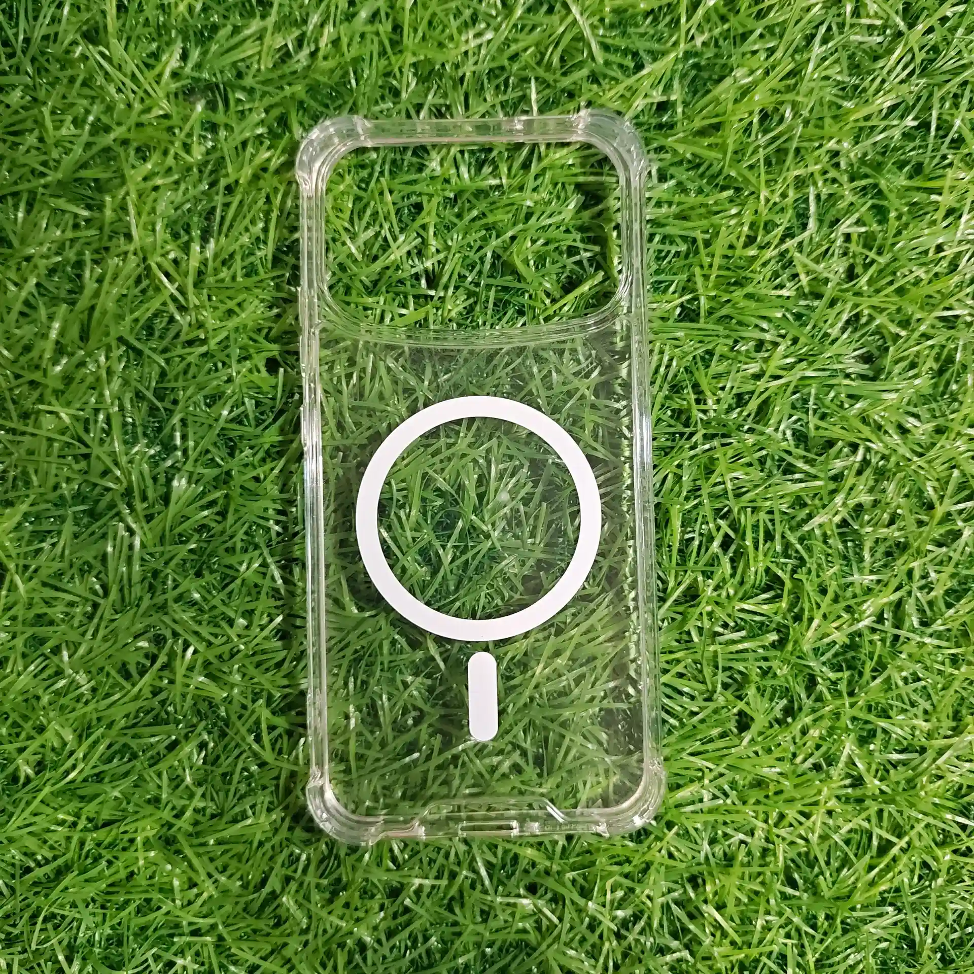OPPO F33 PRO-HARD WHITE