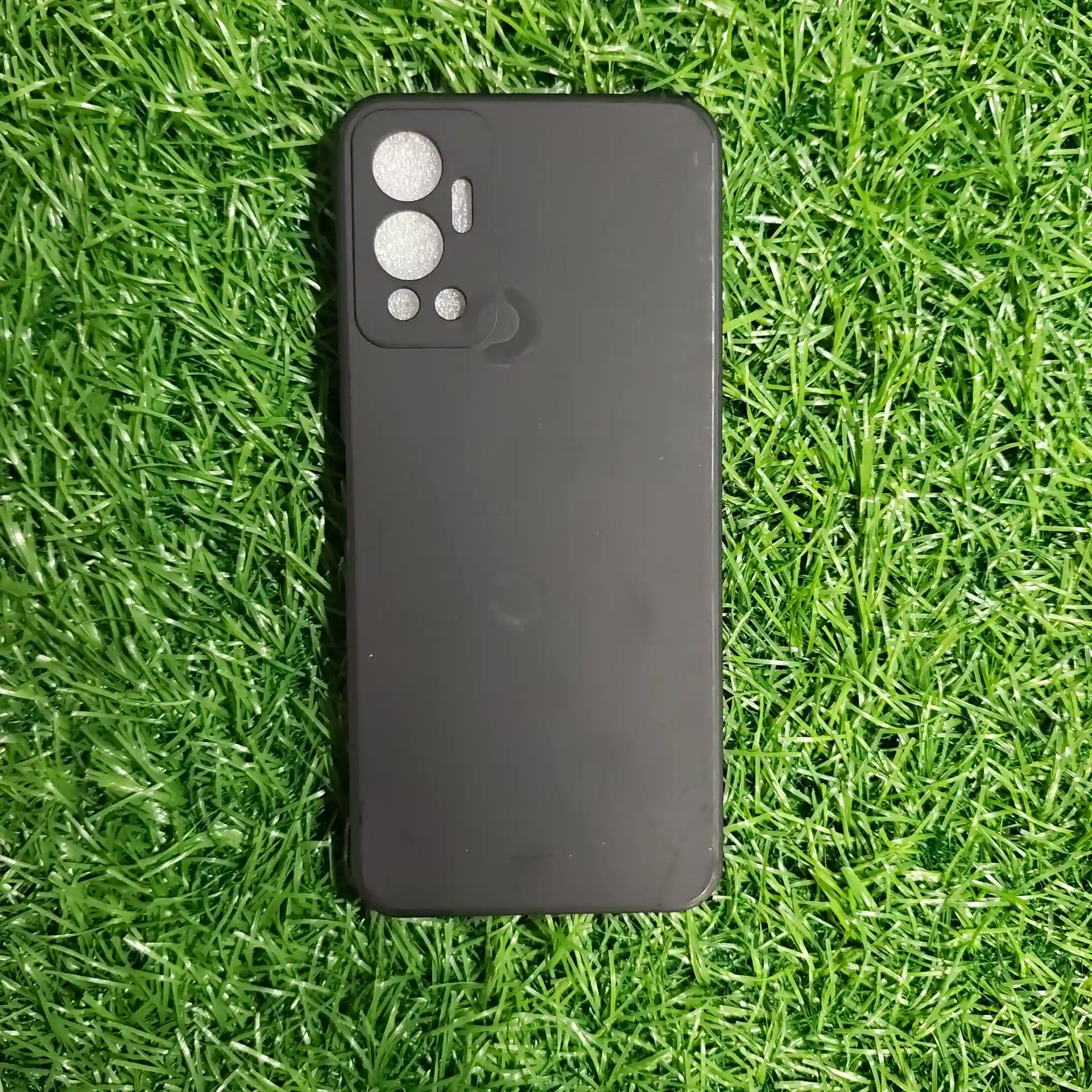 INFINIX HOT 12-CLOTH