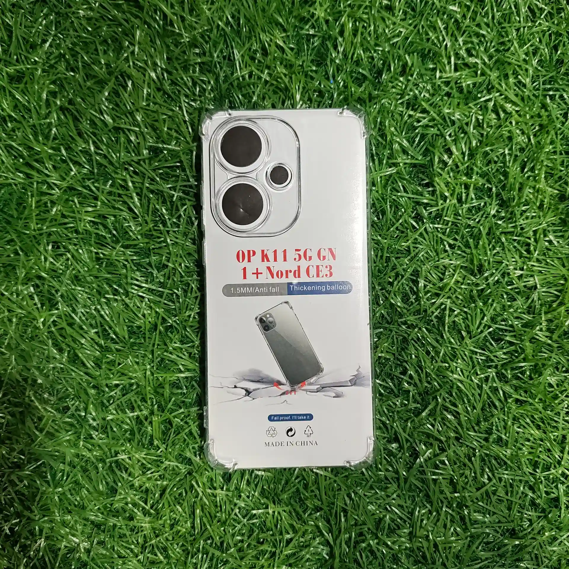 ONE PLUS NORD CE3-BMW
