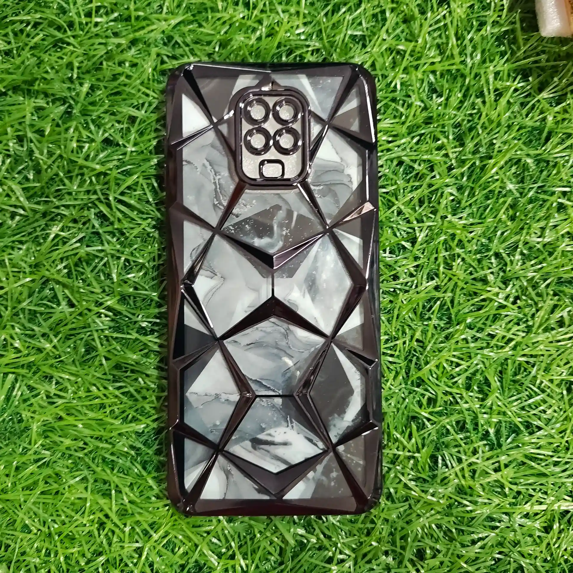 REDMI NOTE 9 PRO-DIAMOND