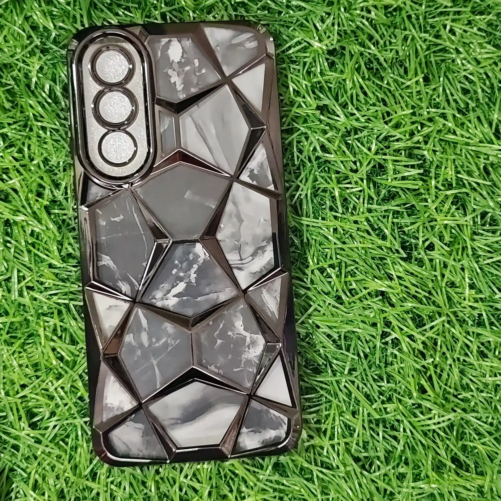 ONE PLUS NORD 5 - DIAMOND