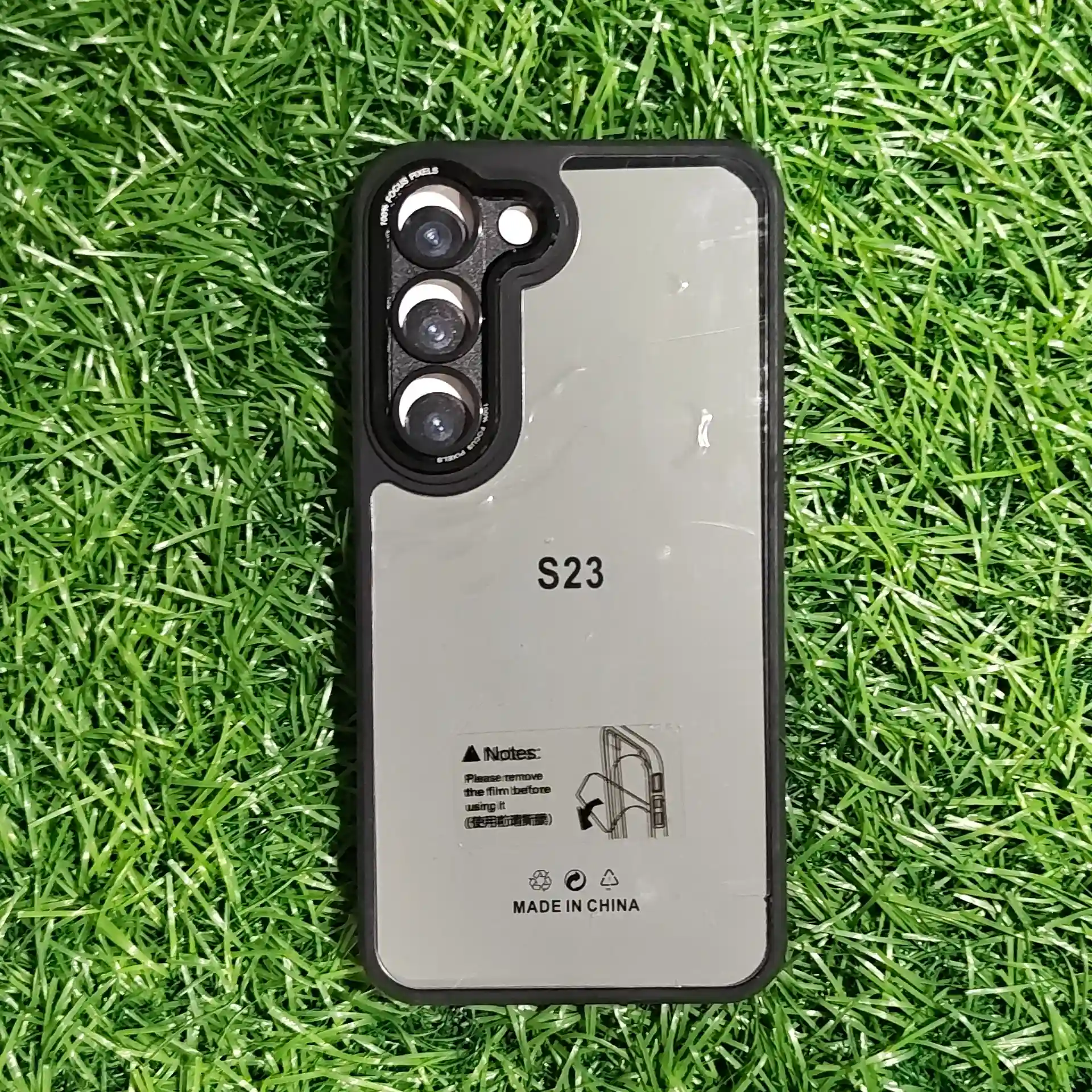 SAMSUNG S23-PIXELS