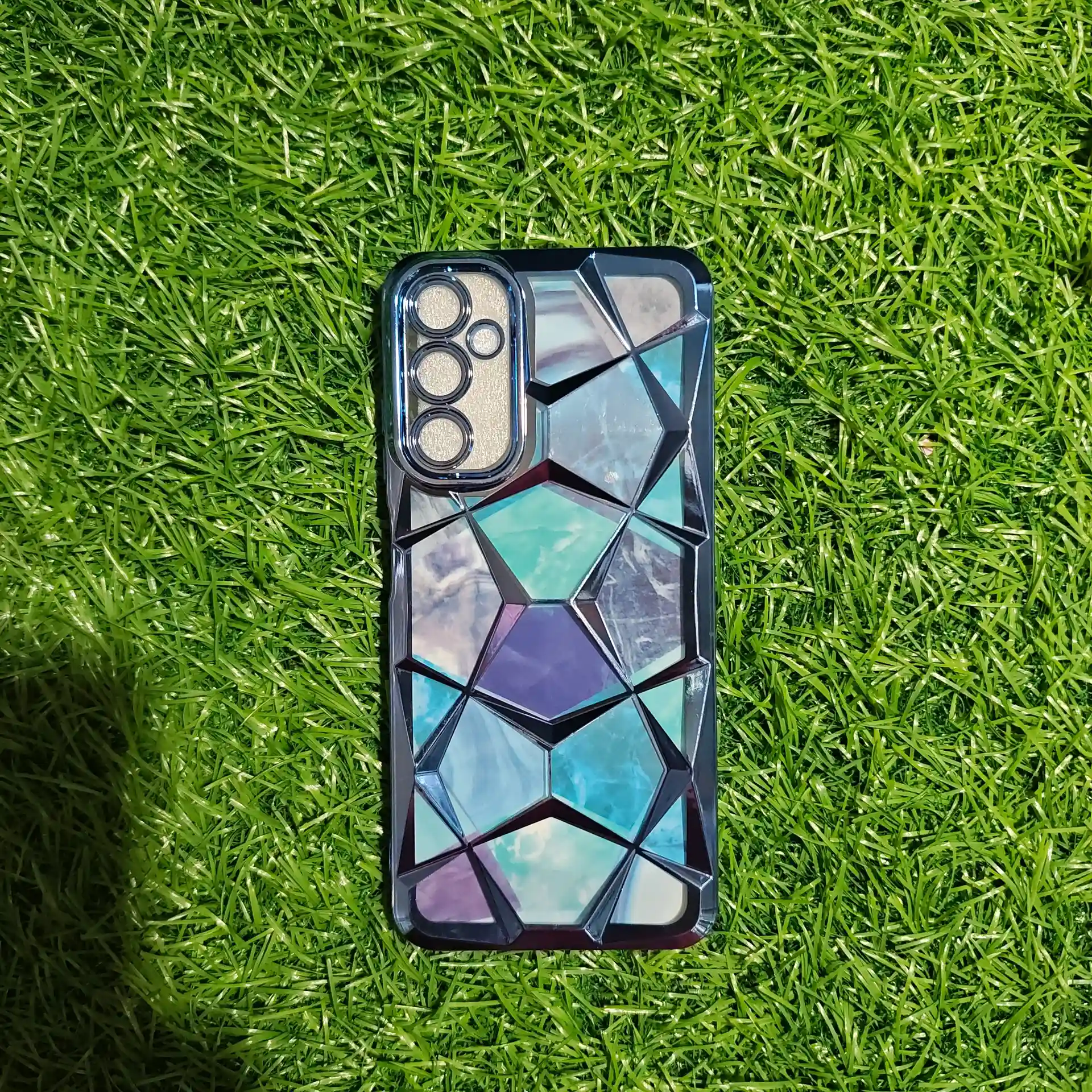 SAMSUNG A05S-DIMOND