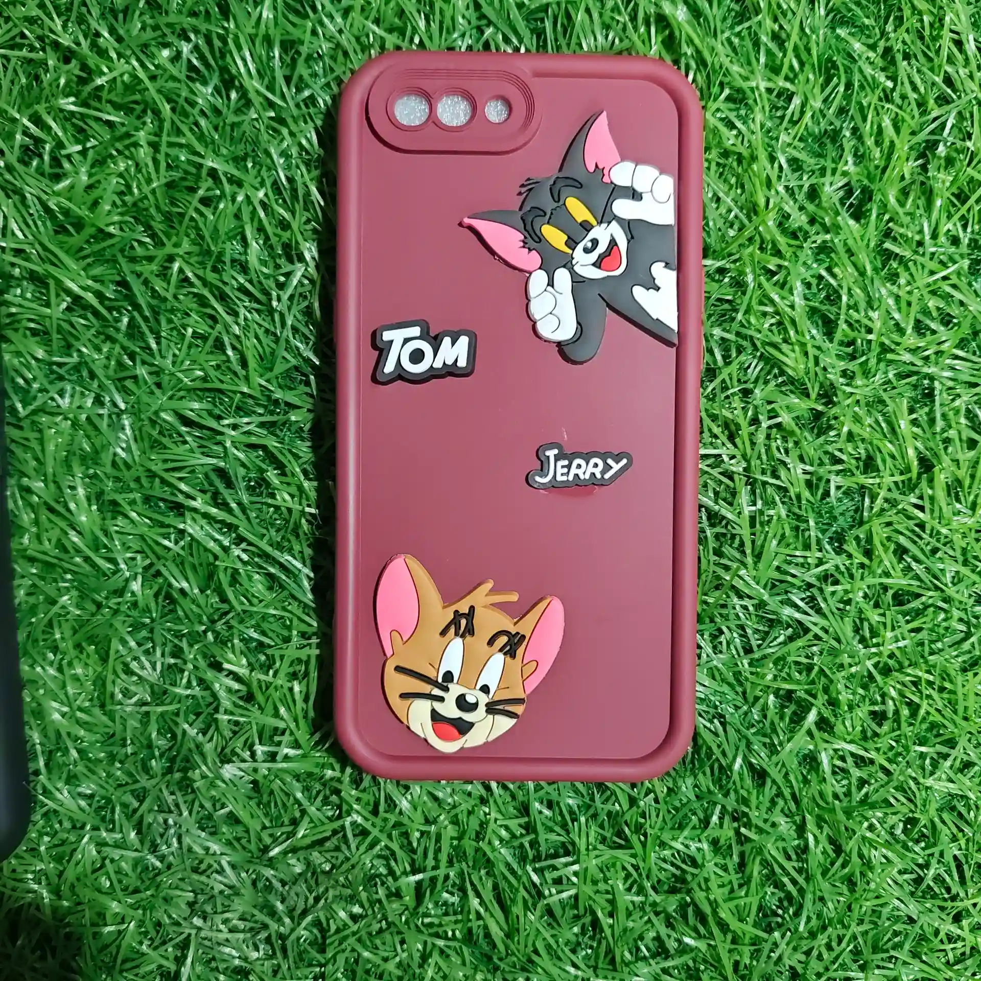 OPPO A3S - DOLL