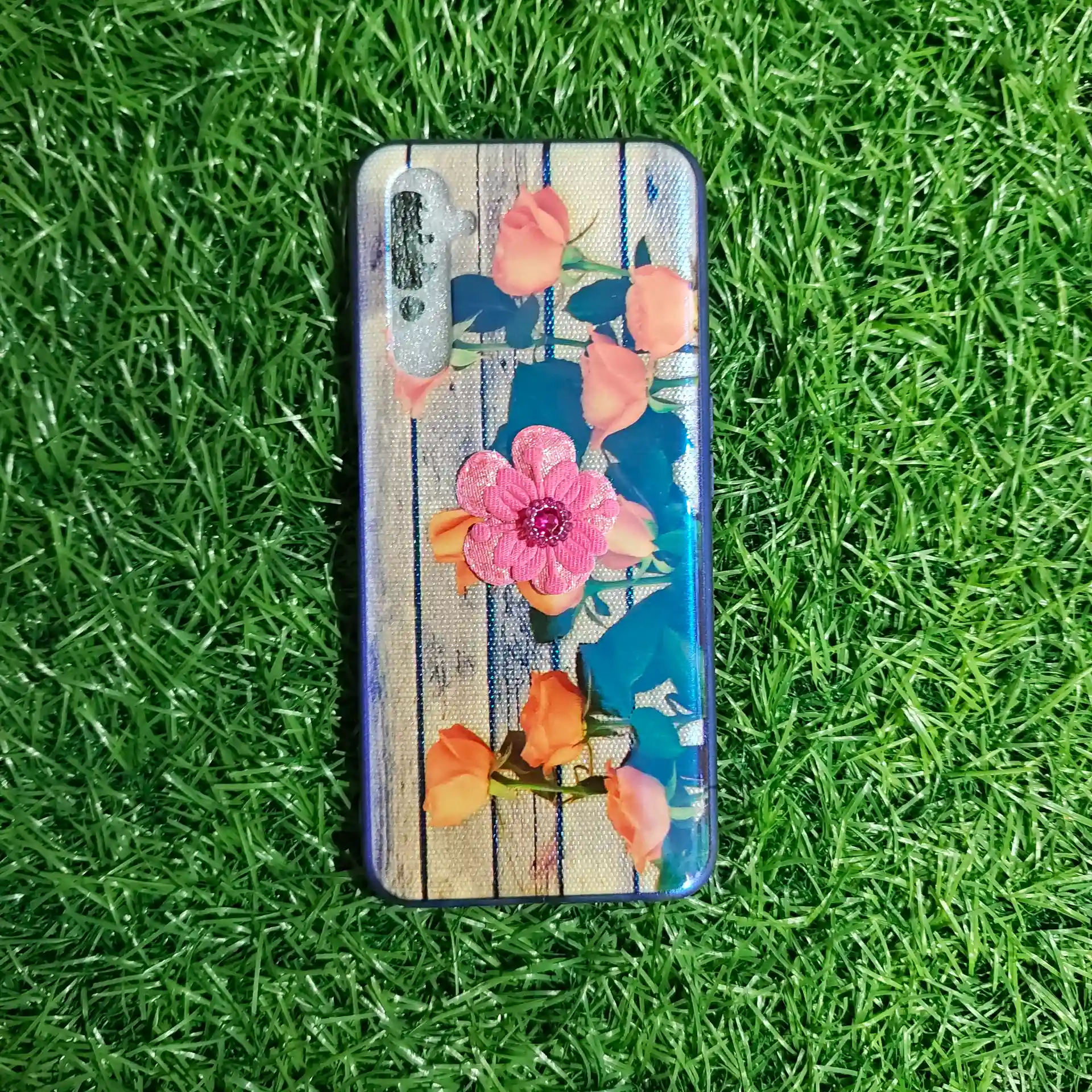 REALME 6 PRO - 9D