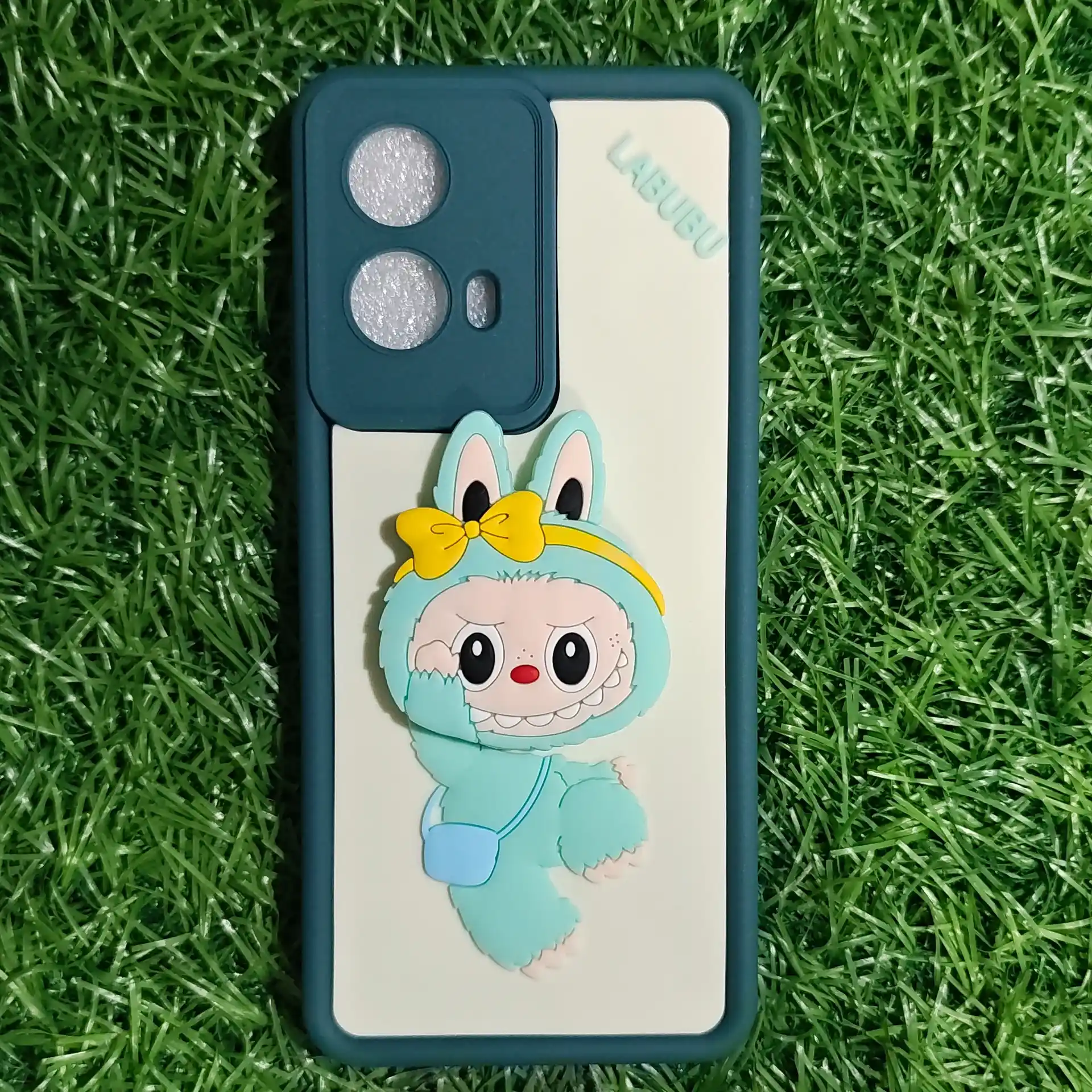 MOTO G85 - DOLL POP