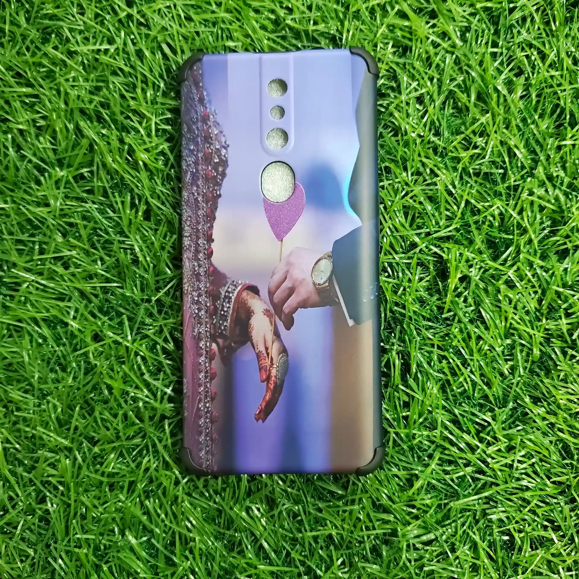 OPPO F11 PRO - PRINTED