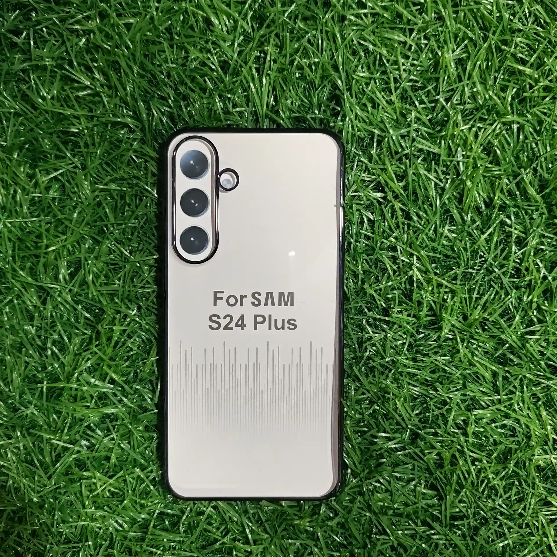 SAMSUNG S24 PLUS - CRISTEL