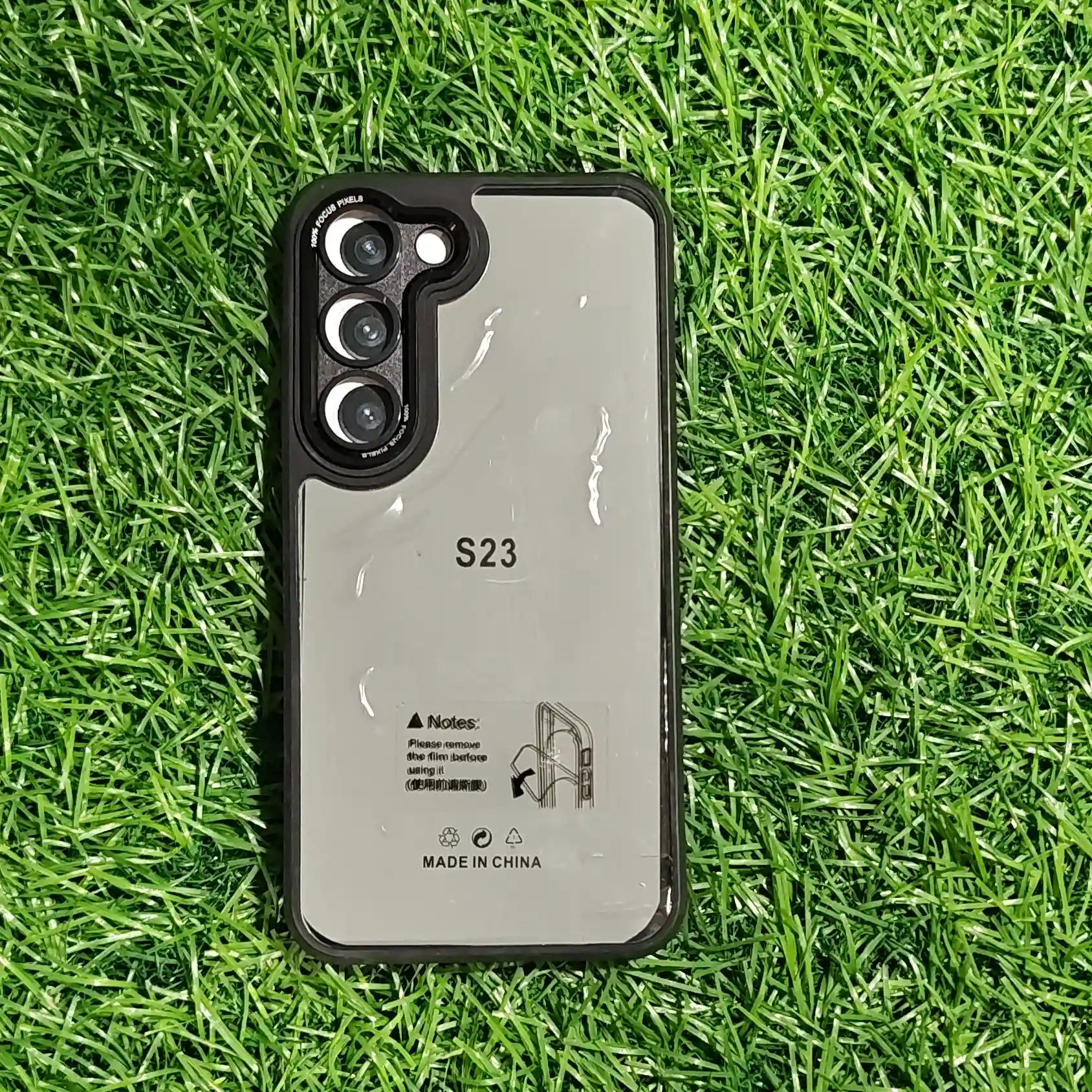 SAMSUNG S23-PIXEL