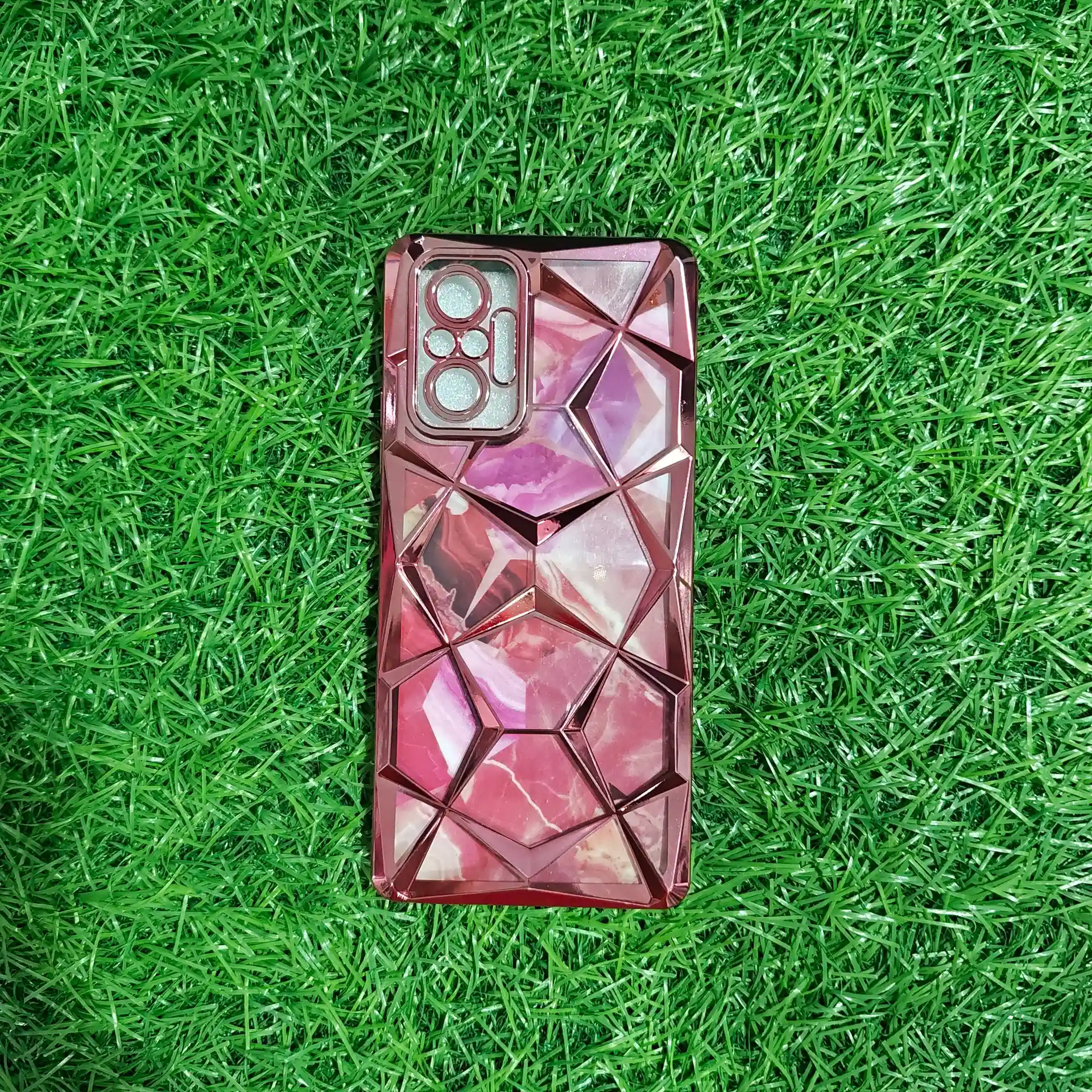 REDMI NOTE 10 PRO-DIAMOND