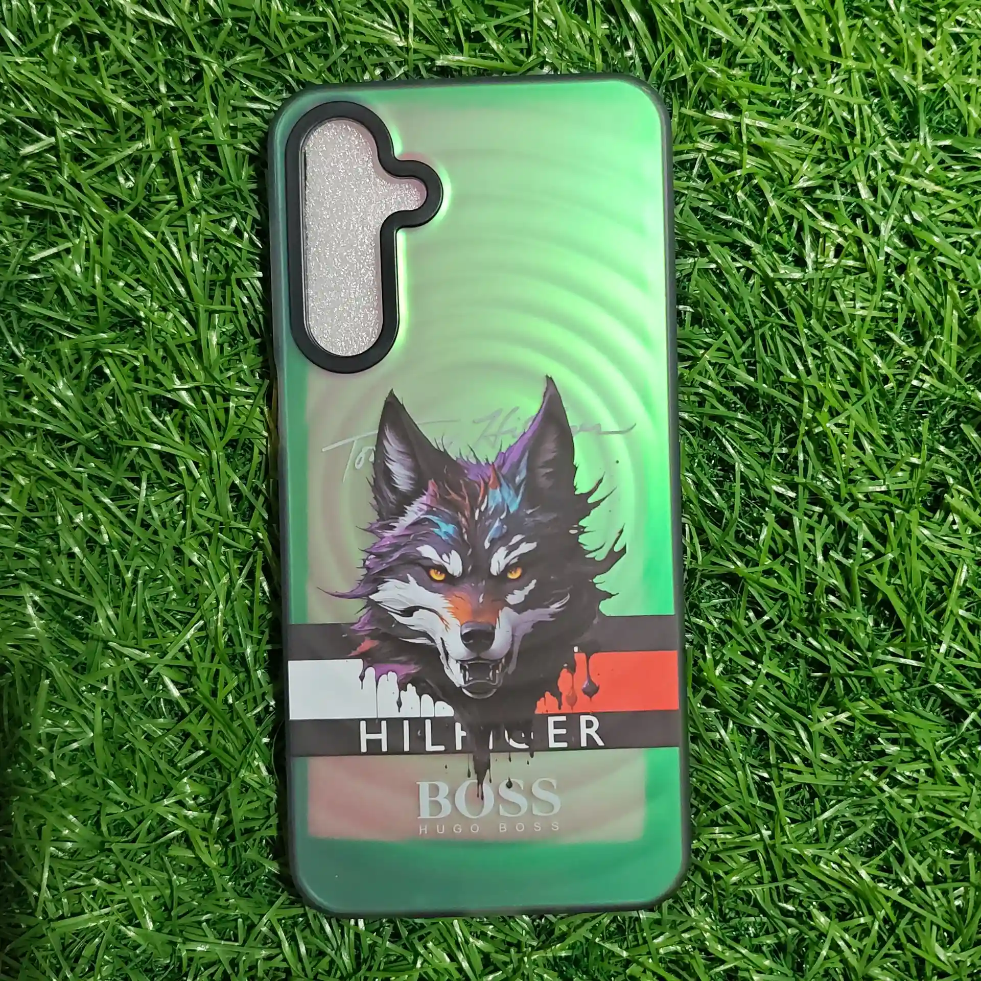 SAMSUNG A16-PRINT