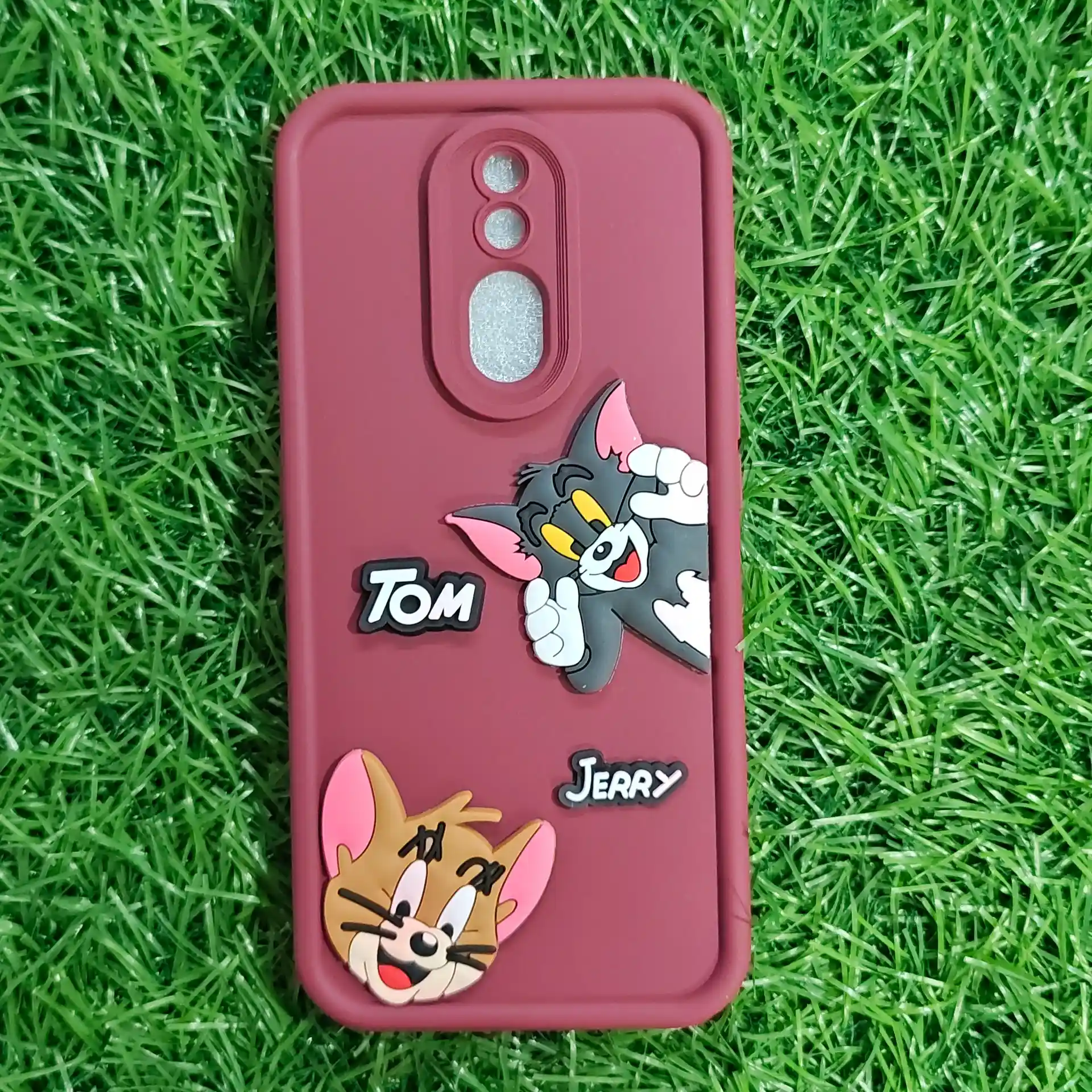 OPPO F11 - DOLL
