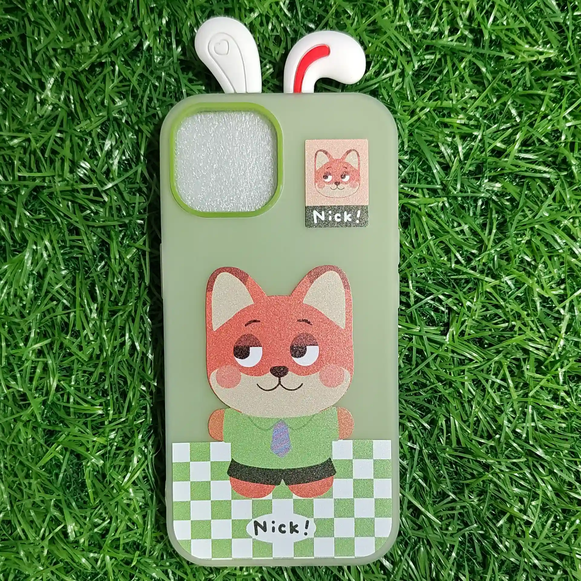 IPHONE 15-CARTOON
