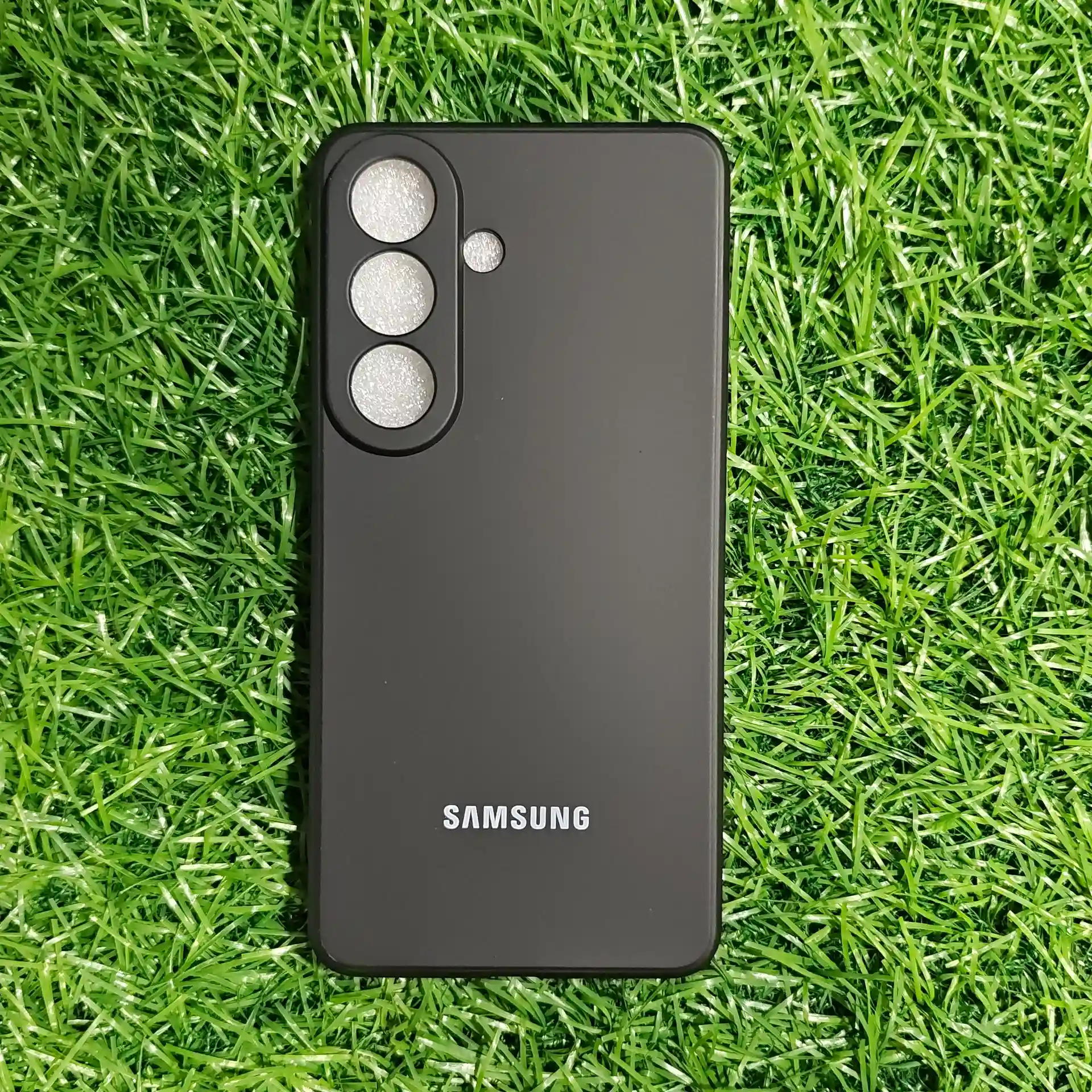 SAMSUNG S26 - SILICON