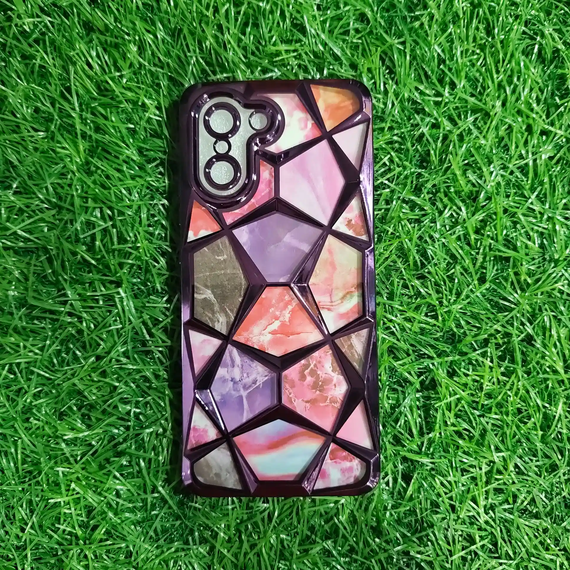 ONE PLUS NORD CE5 - DIAMOND