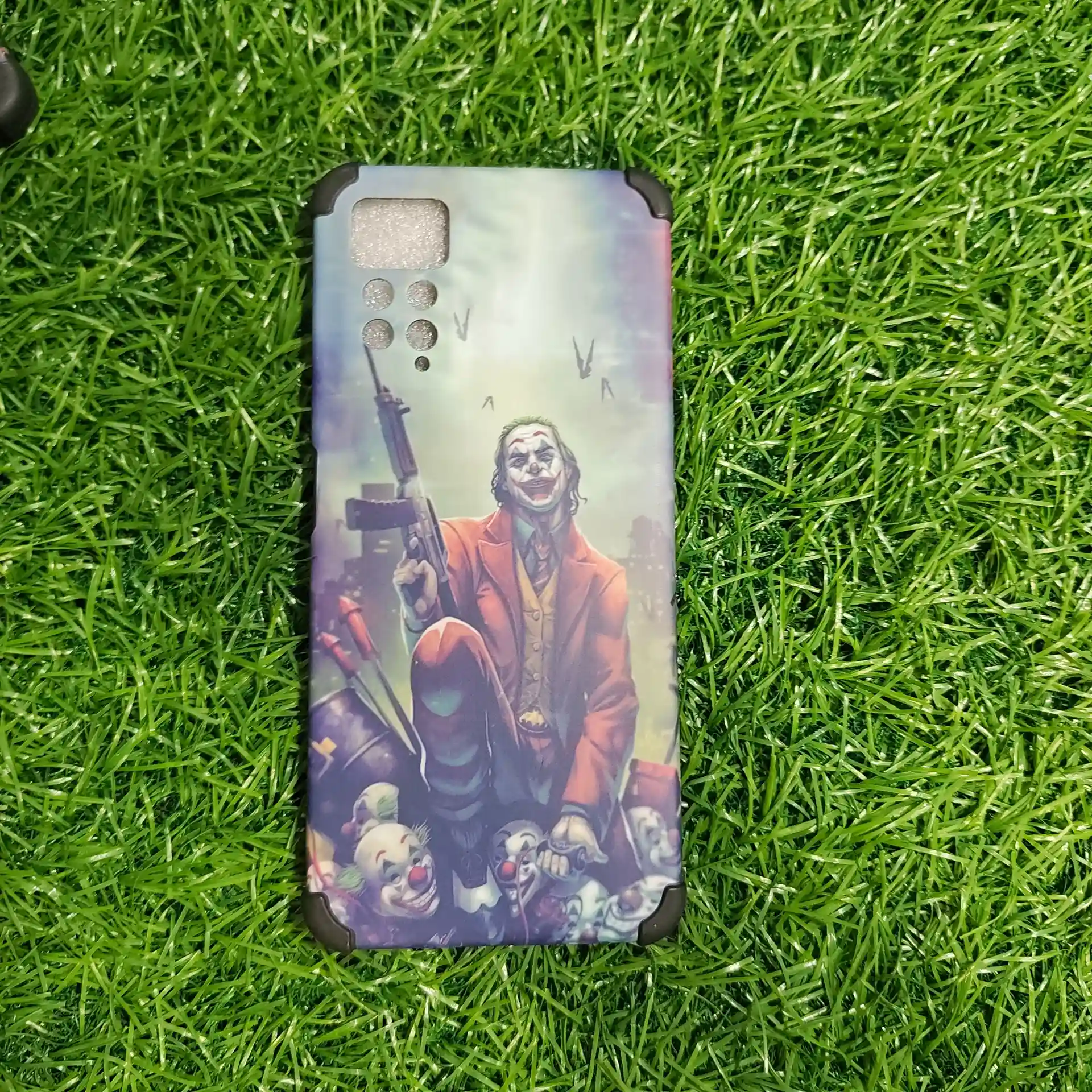 REDMI NOTE 11 PRO-PRINT