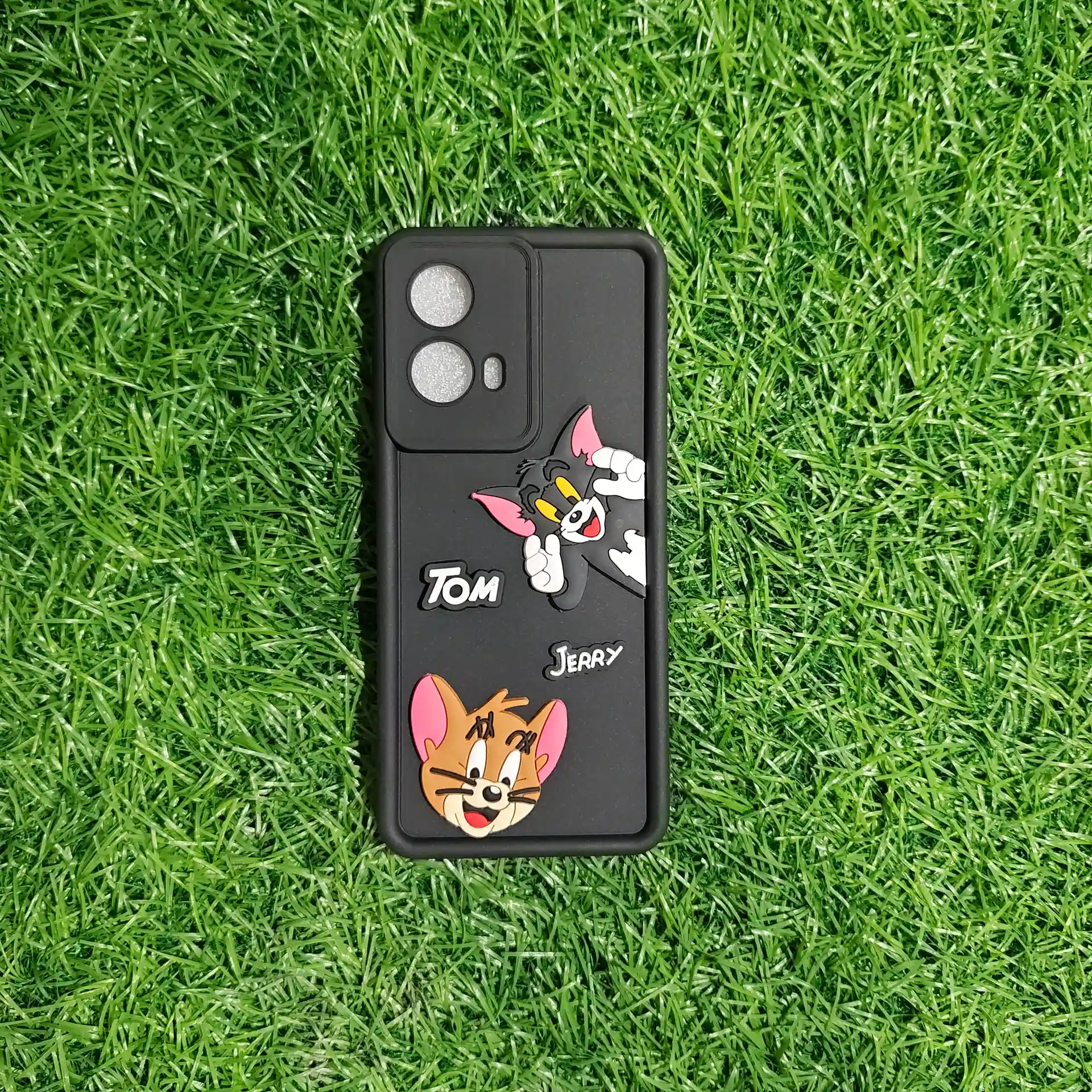 MOTO G85 - DOLL